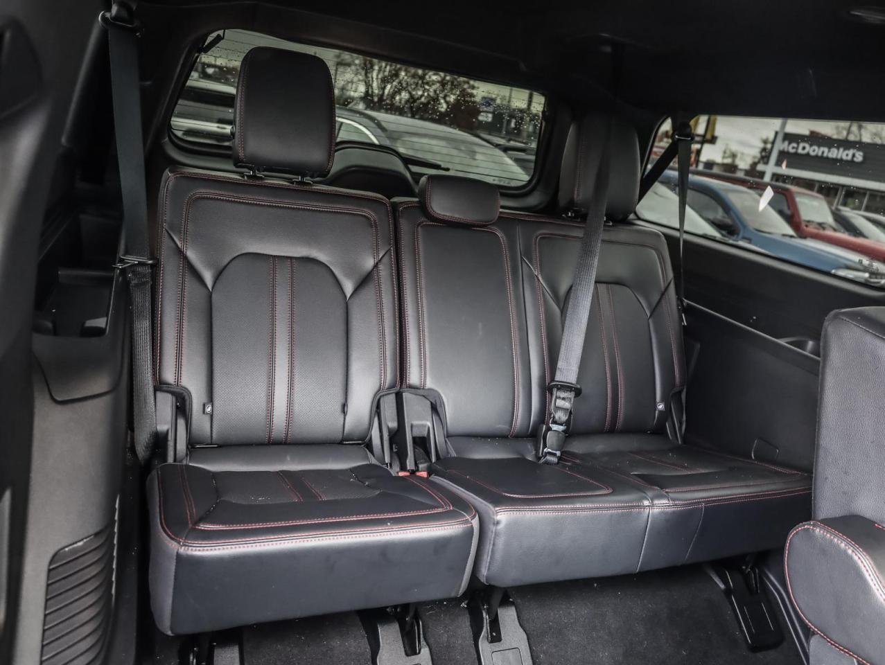 2024 Ford Expedition Max Limited 4dr 4x4 Photo