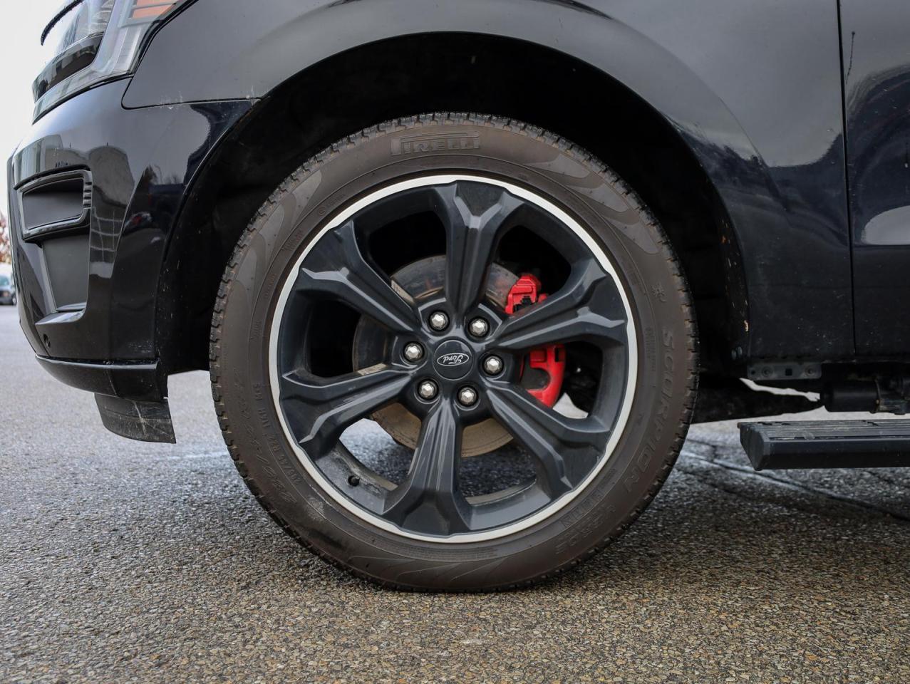 2024 Ford Expedition Max Limited 4dr 4x4 Photo