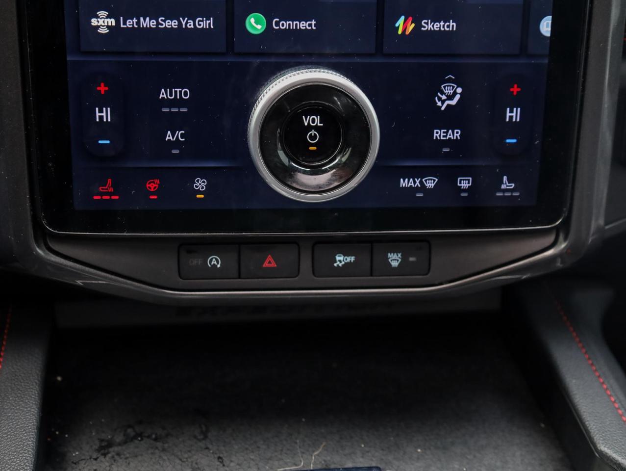 2024 Ford Expedition Max Limited 4dr 4x4 Photo