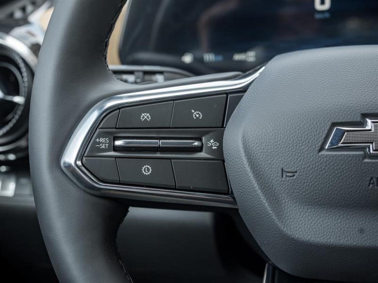 2026 Chevrolet Equinox ACTIV 4dr All-Wheel Drive Photo