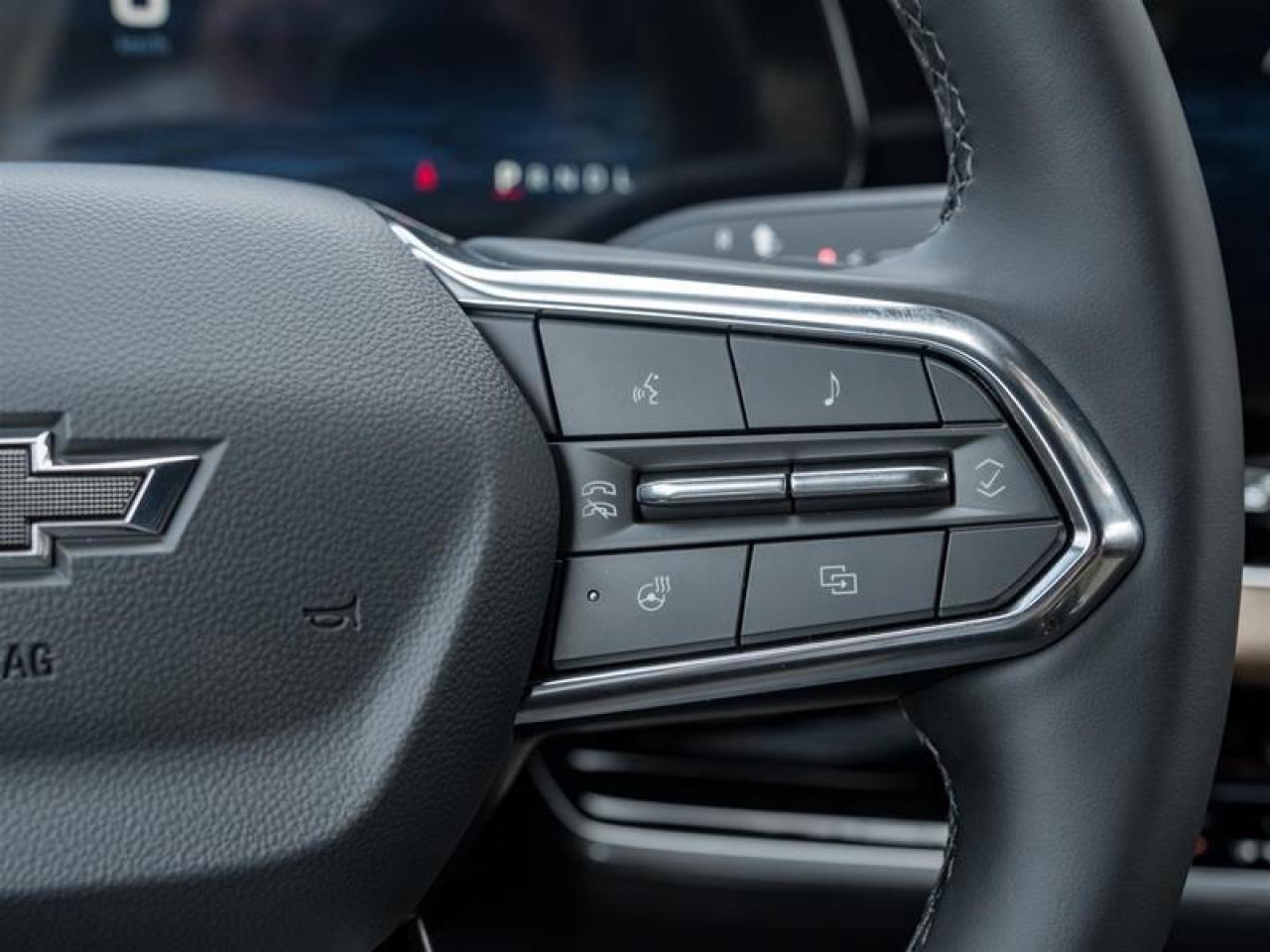 2026 Chevrolet Equinox ACTIV 4dr All-Wheel Drive Photo