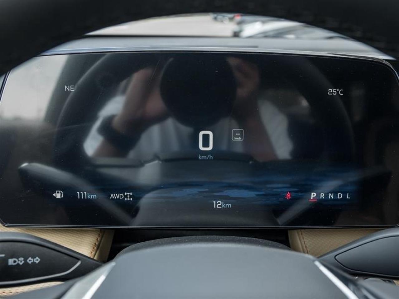 2026 Chevrolet Equinox ACTIV 4dr All-Wheel Drive Photo