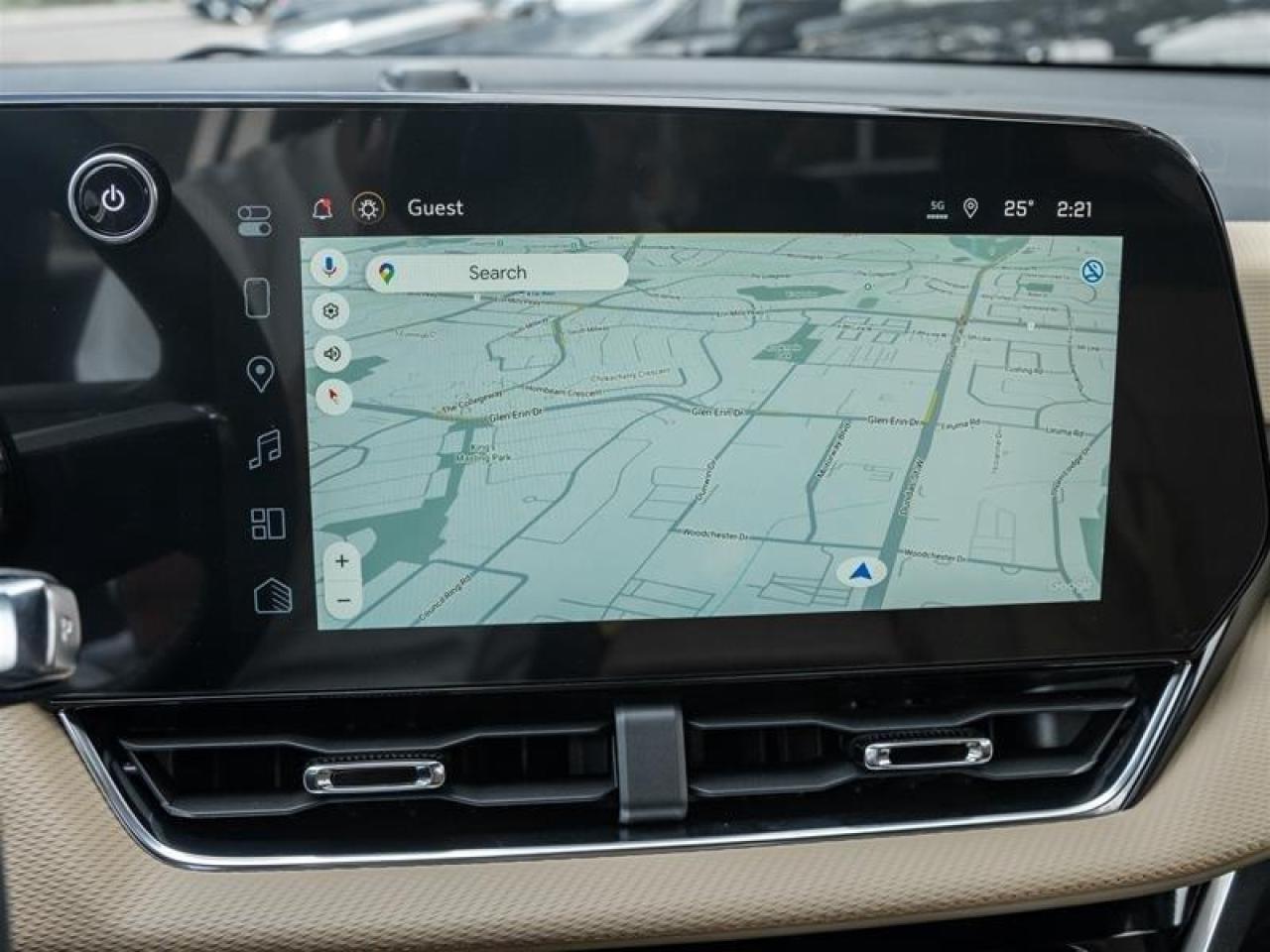 2026 Chevrolet Equinox ACTIV 4dr All-Wheel Drive Photo