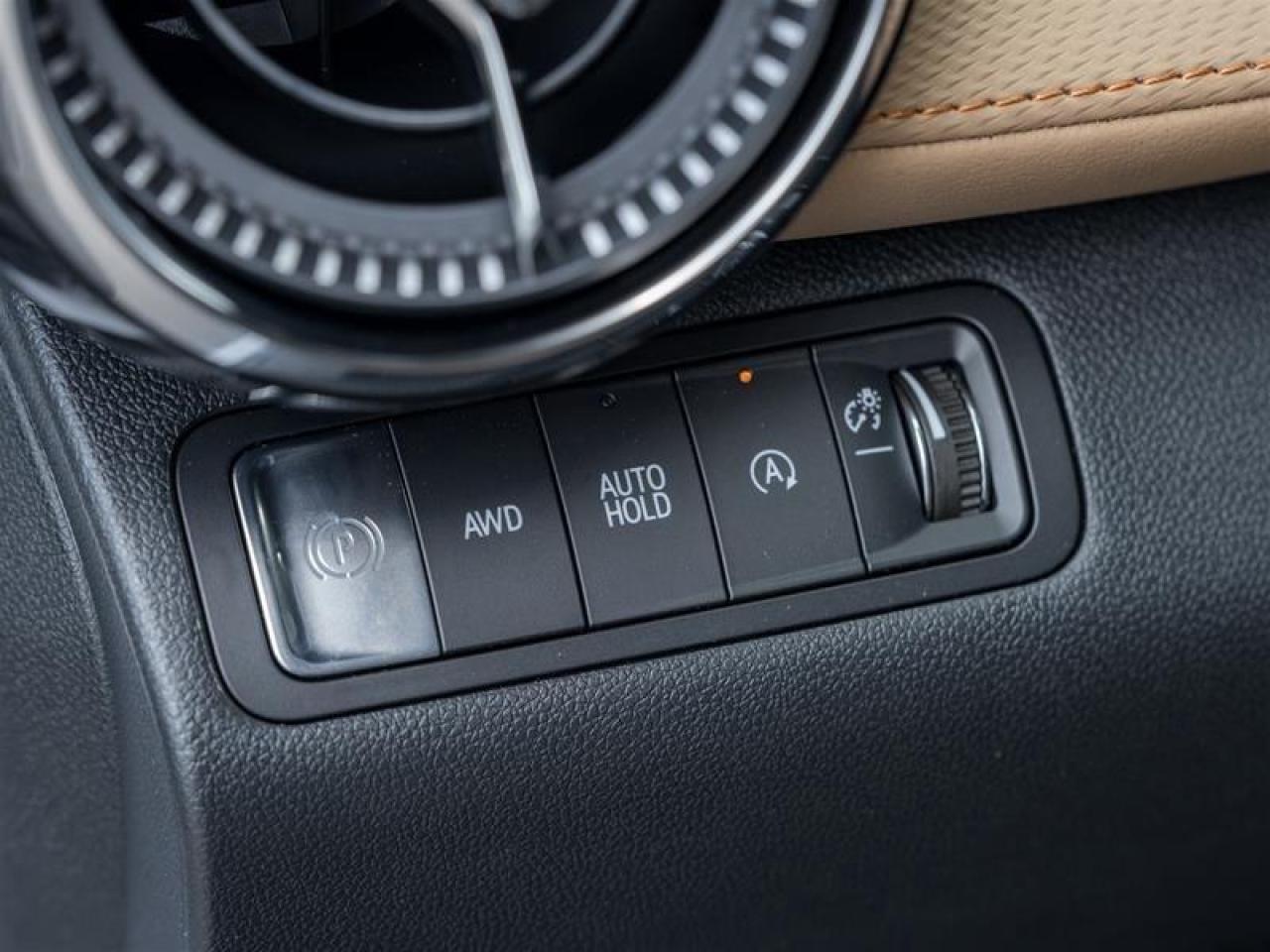 2026 Chevrolet Equinox ACTIV 4dr All-Wheel Drive Photo