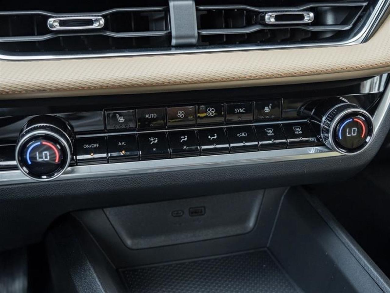 2026 Chevrolet Equinox ACTIV 4dr All-Wheel Drive Photo