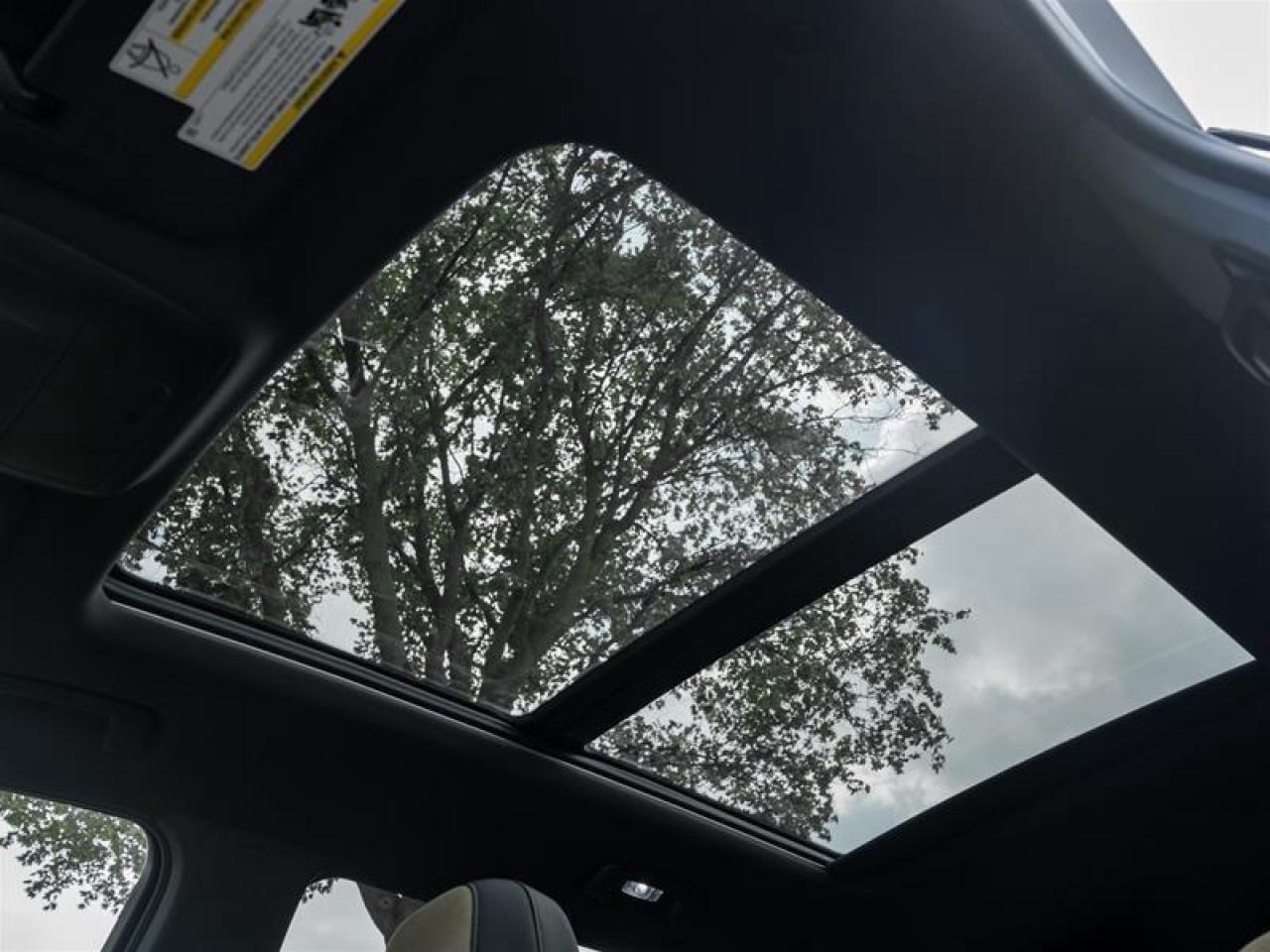 2026 Chevrolet Equinox ACTIV 4dr All-Wheel Drive Photo