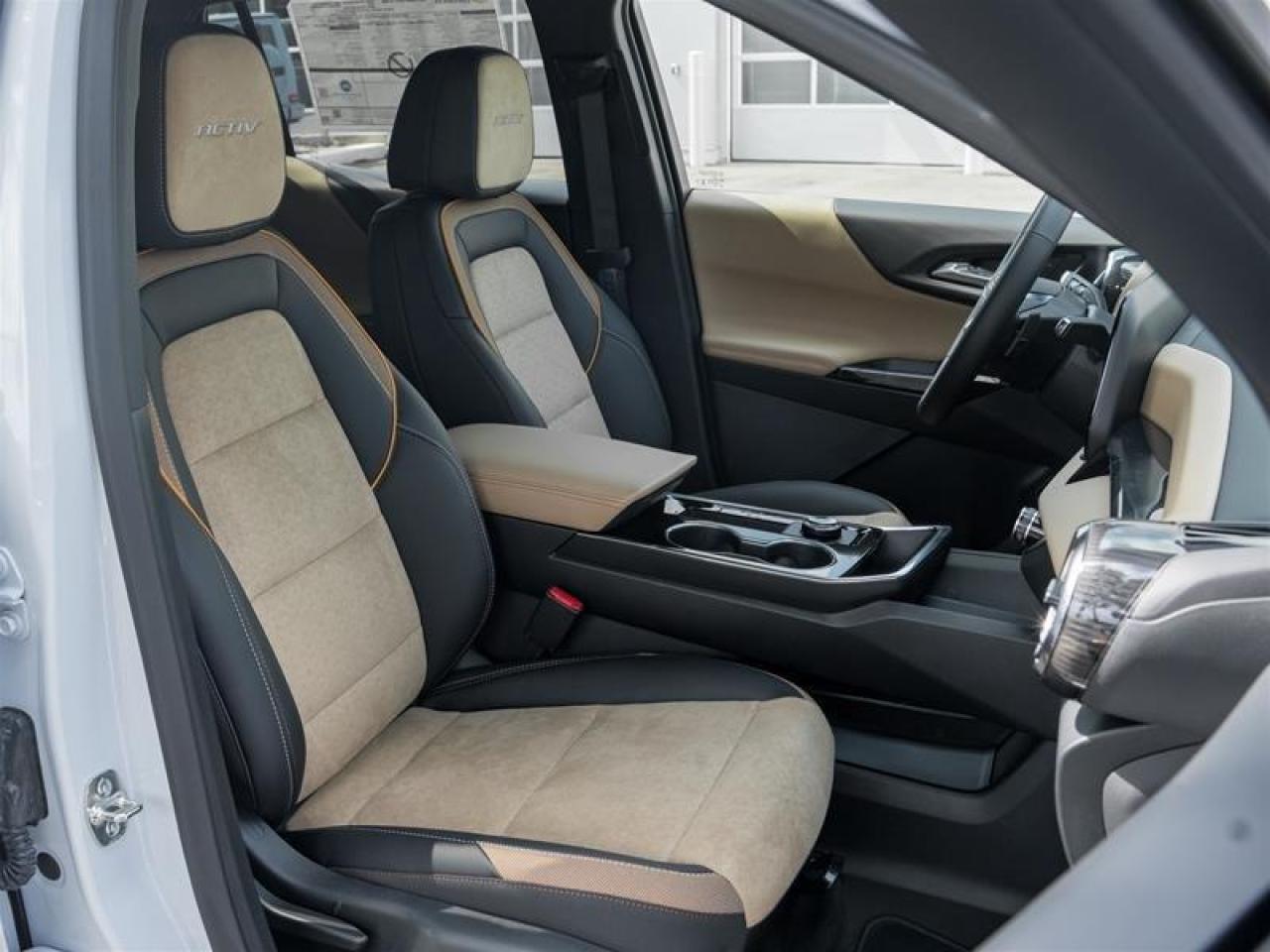 2026 Chevrolet Equinox ACTIV 4dr All-Wheel Drive Photo