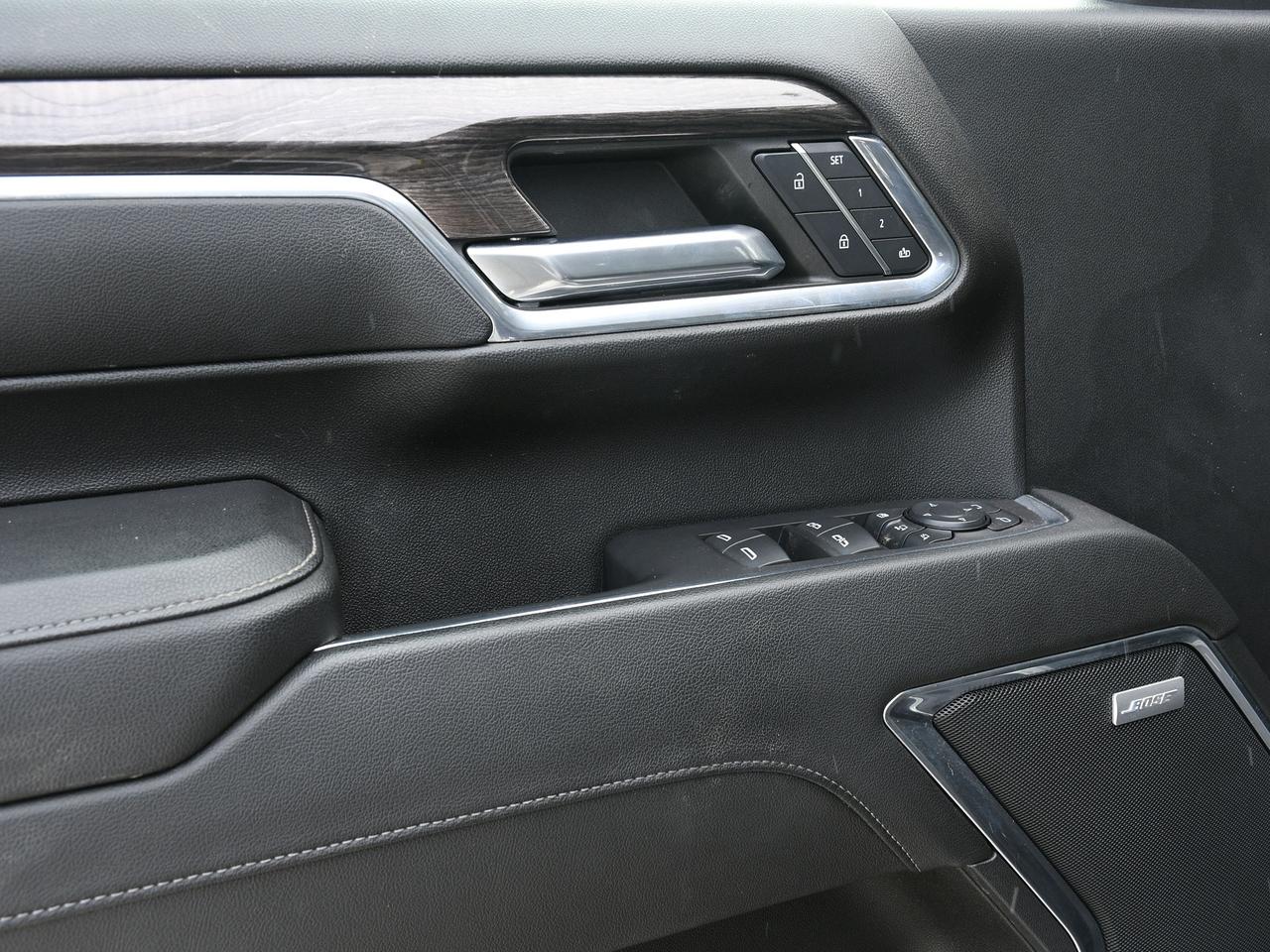 2024 Chevrolet SILVERADO 2500HD LTZ Built in Canada   Certified   NAVI   Low Milea Photo