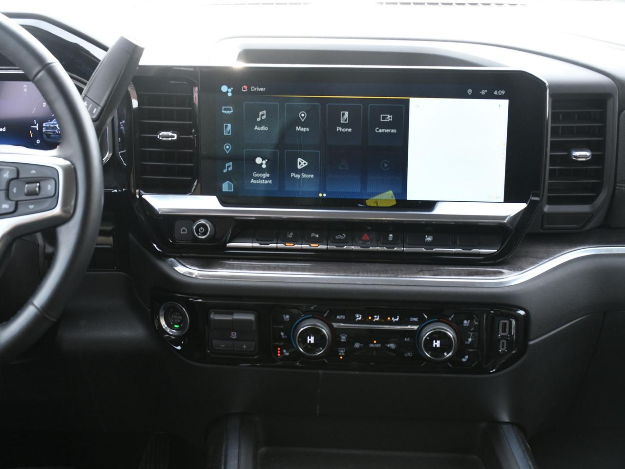 2024 Chevrolet SILVERADO 2500HD LTZ Built in Canada   Certified   NAVI   Low Milea Photo