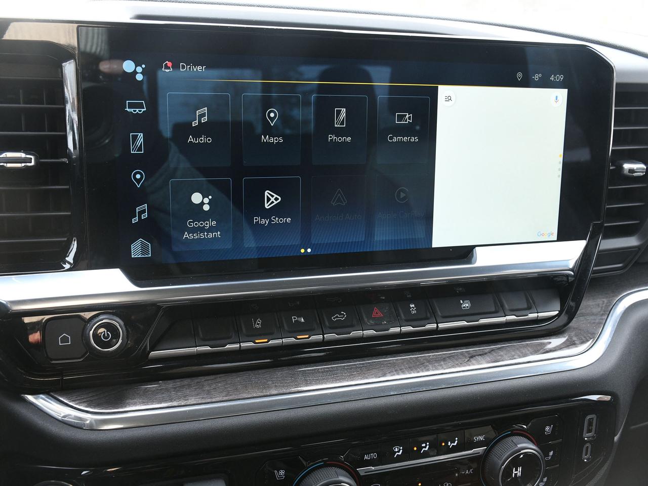 2024 Chevrolet SILVERADO 2500HD LTZ Built in Canada   Certified   NAVI   Low Milea Photo