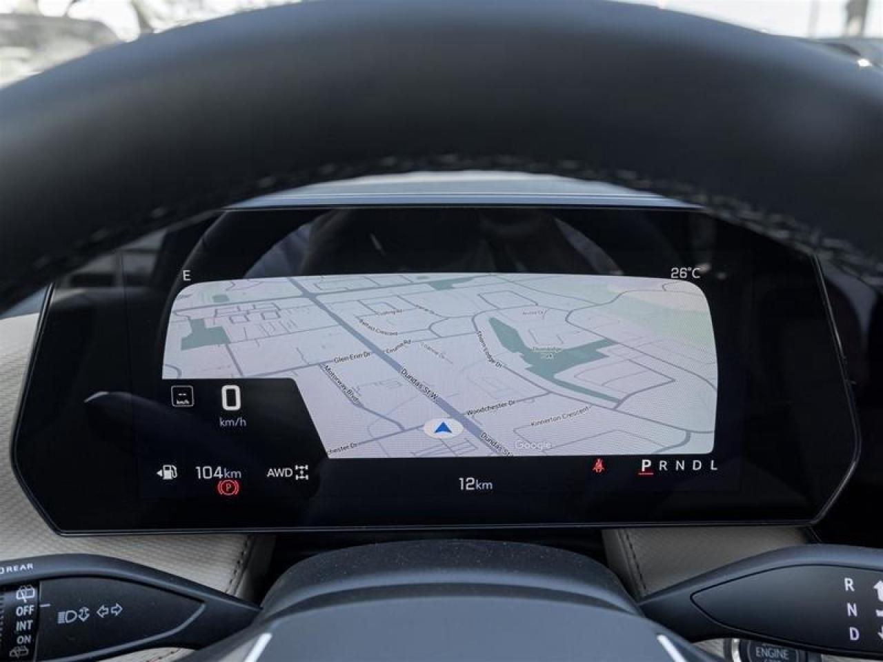 2026 Chevrolet Equinox ACTIV 4dr All-Wheel Drive Photo