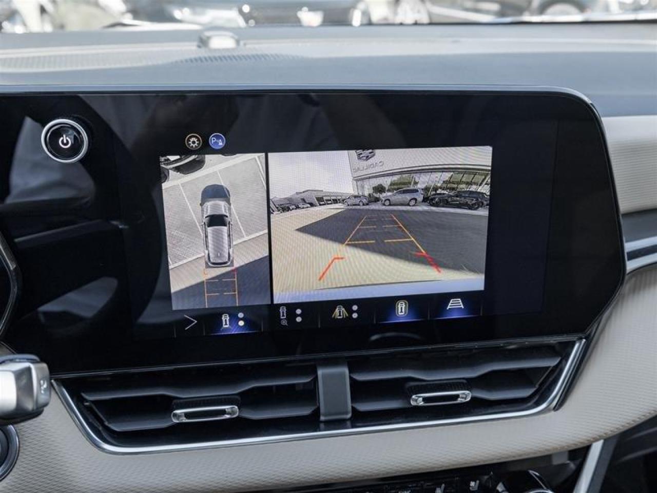 2026 Chevrolet Equinox ACTIV 4dr All-Wheel Drive Photo