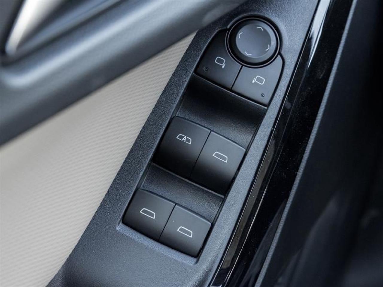 2026 Chevrolet Equinox ACTIV 4dr All-Wheel Drive Photo