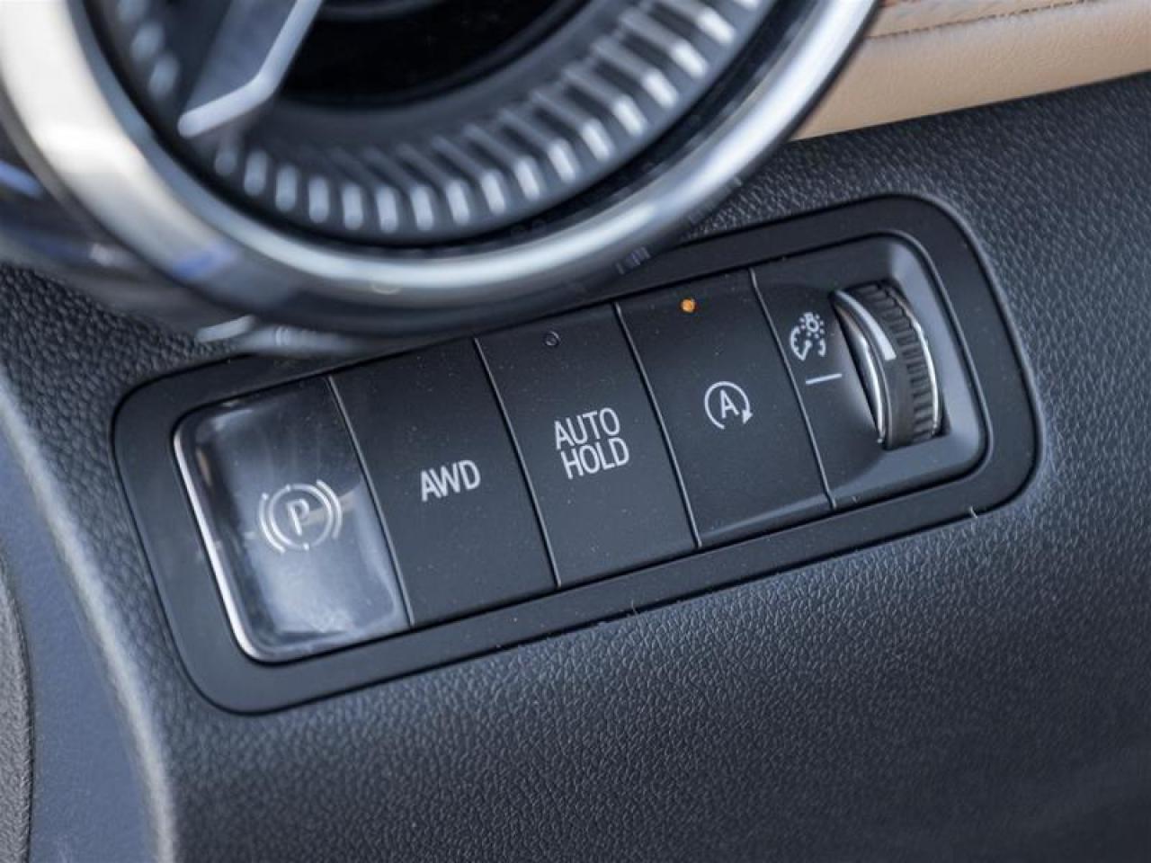 2026 Chevrolet Equinox ACTIV 4dr All-Wheel Drive Photo