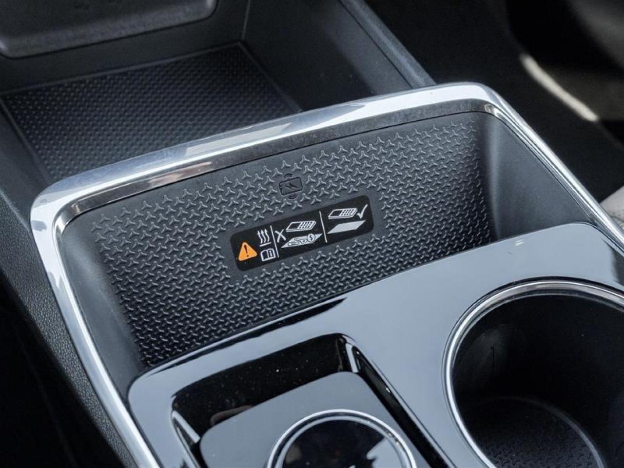 2026 Chevrolet Equinox ACTIV 4dr All-Wheel Drive Photo