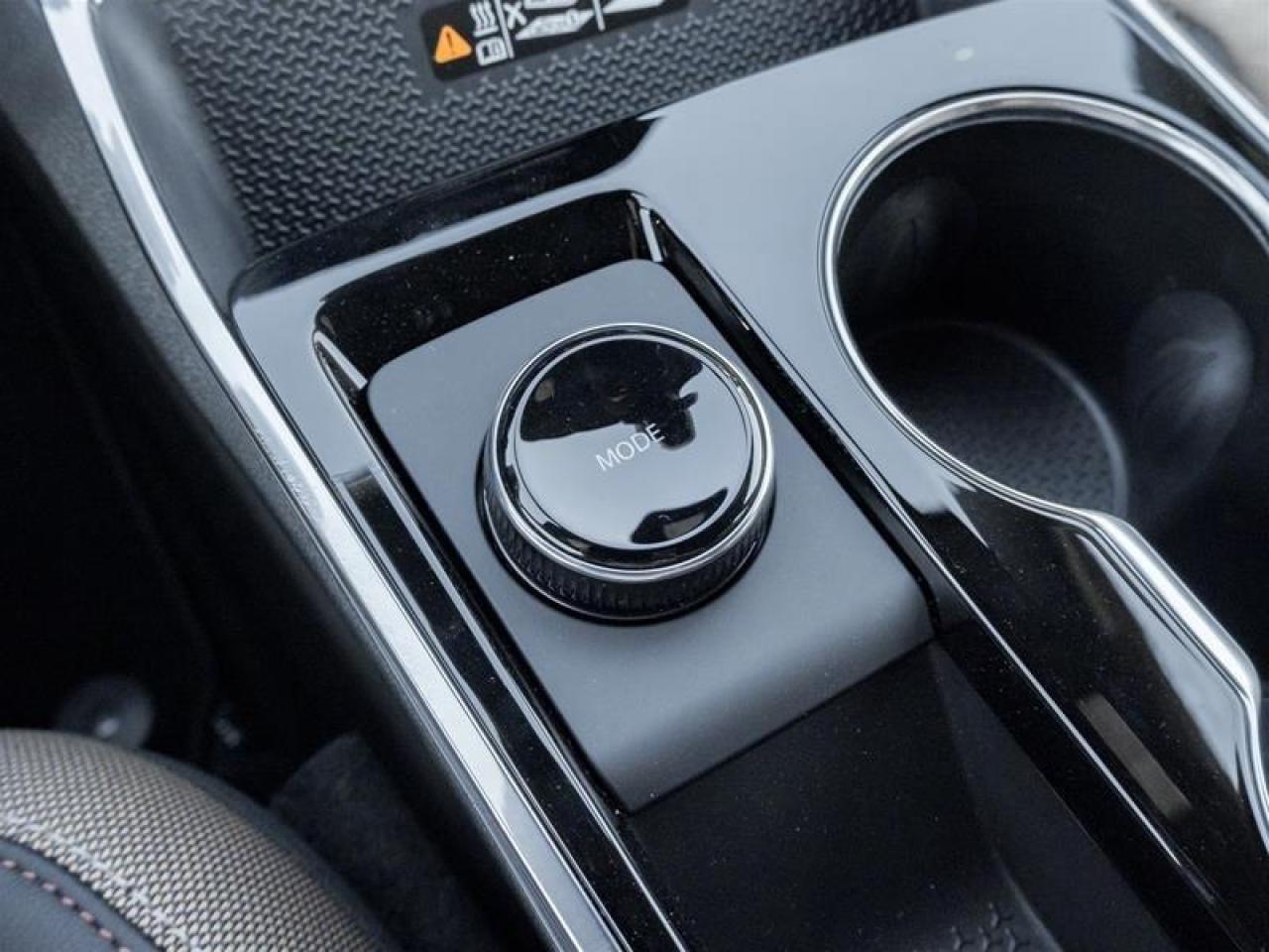 2026 Chevrolet Equinox ACTIV 4dr All-Wheel Drive Photo