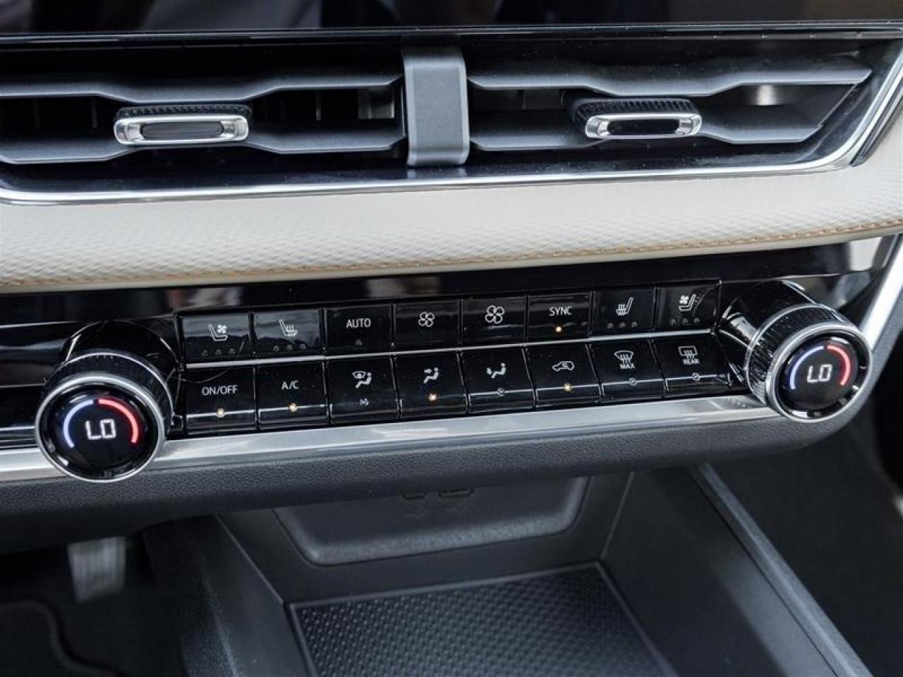 2026 Chevrolet Equinox ACTIV 4dr All-Wheel Drive Photo