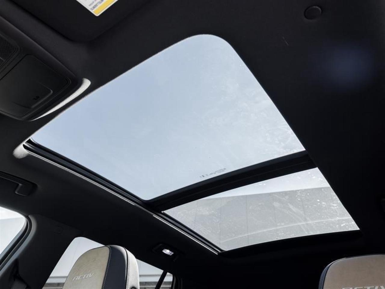 2026 Chevrolet Equinox ACTIV 4dr All-Wheel Drive Photo