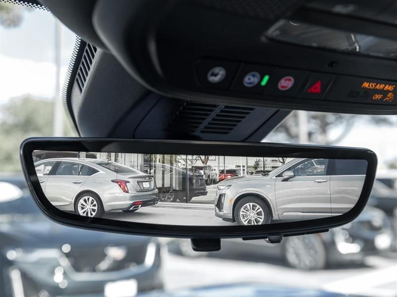 2026 Chevrolet Equinox ACTIV 4dr All-Wheel Drive Photo