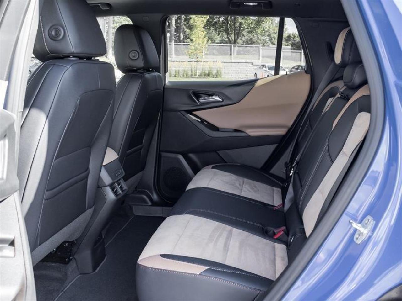 2026 Chevrolet Equinox ACTIV 4dr All-Wheel Drive Photo