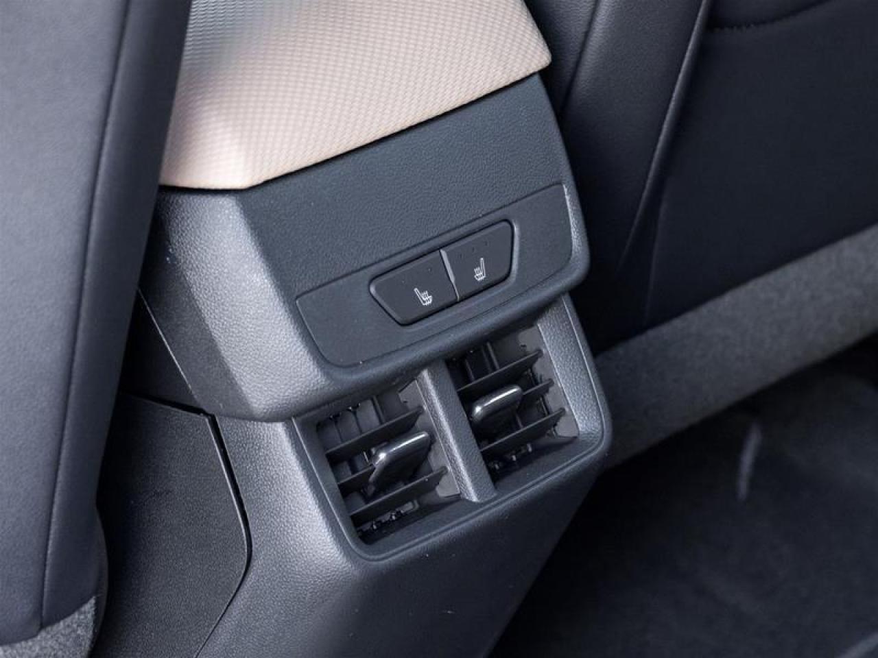 2026 Chevrolet Equinox ACTIV 4dr All-Wheel Drive Photo