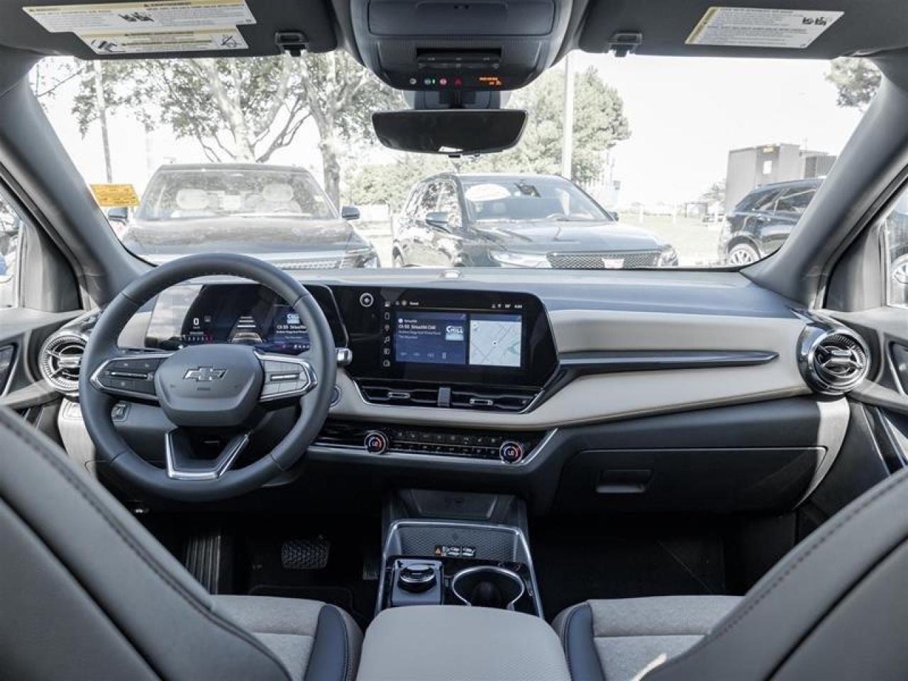 2026 Chevrolet Equinox ACTIV 4dr All-Wheel Drive Photo