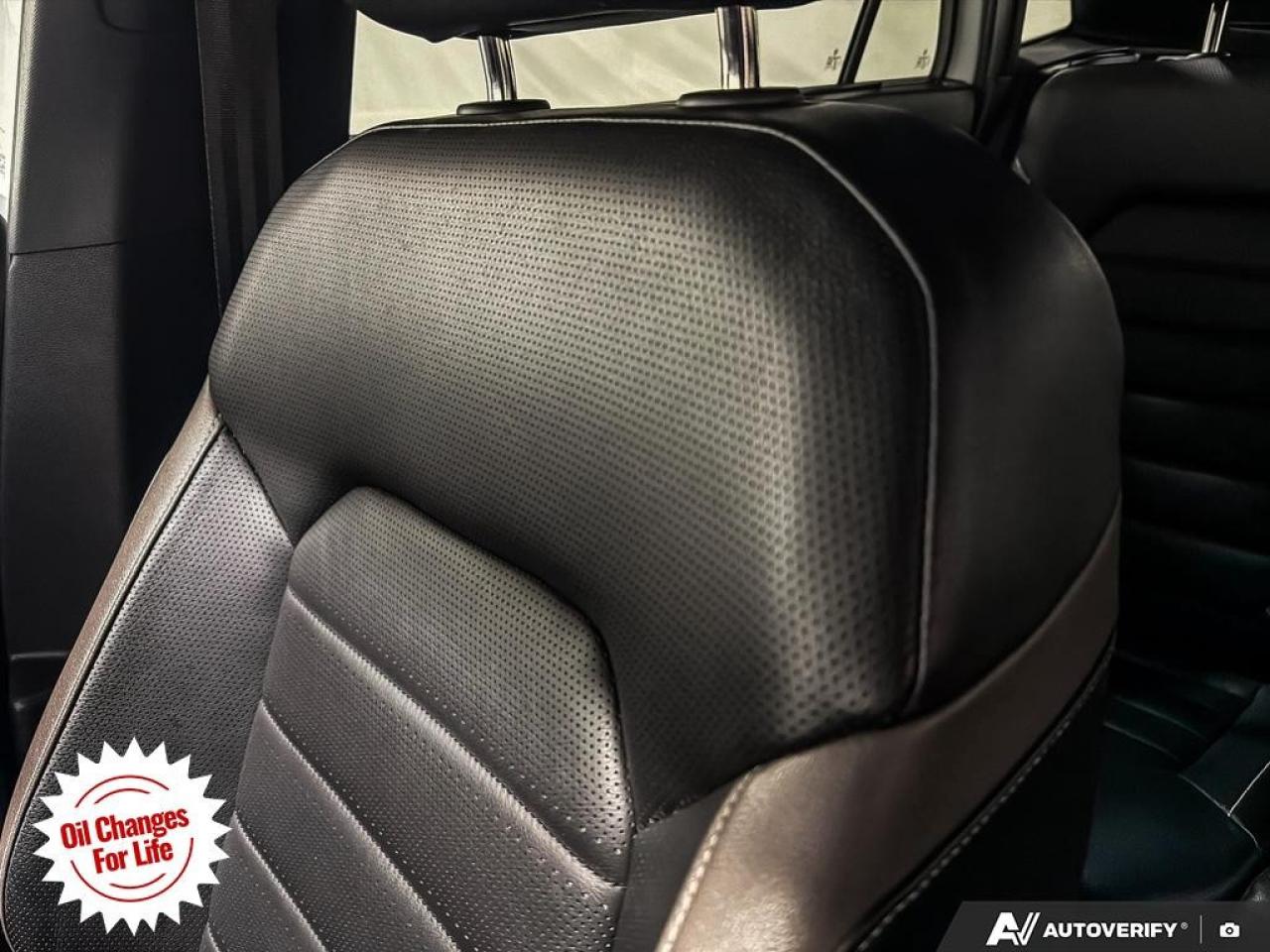 2022 Volkswagen Atlas Cross Sport Execline 3.6 FSI 4MOTION Photo