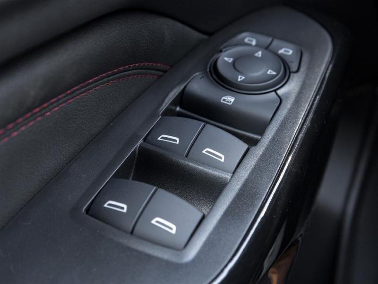 2026 Chevrolet Trax 2RS 4dr Front-Wheel Drive Photo