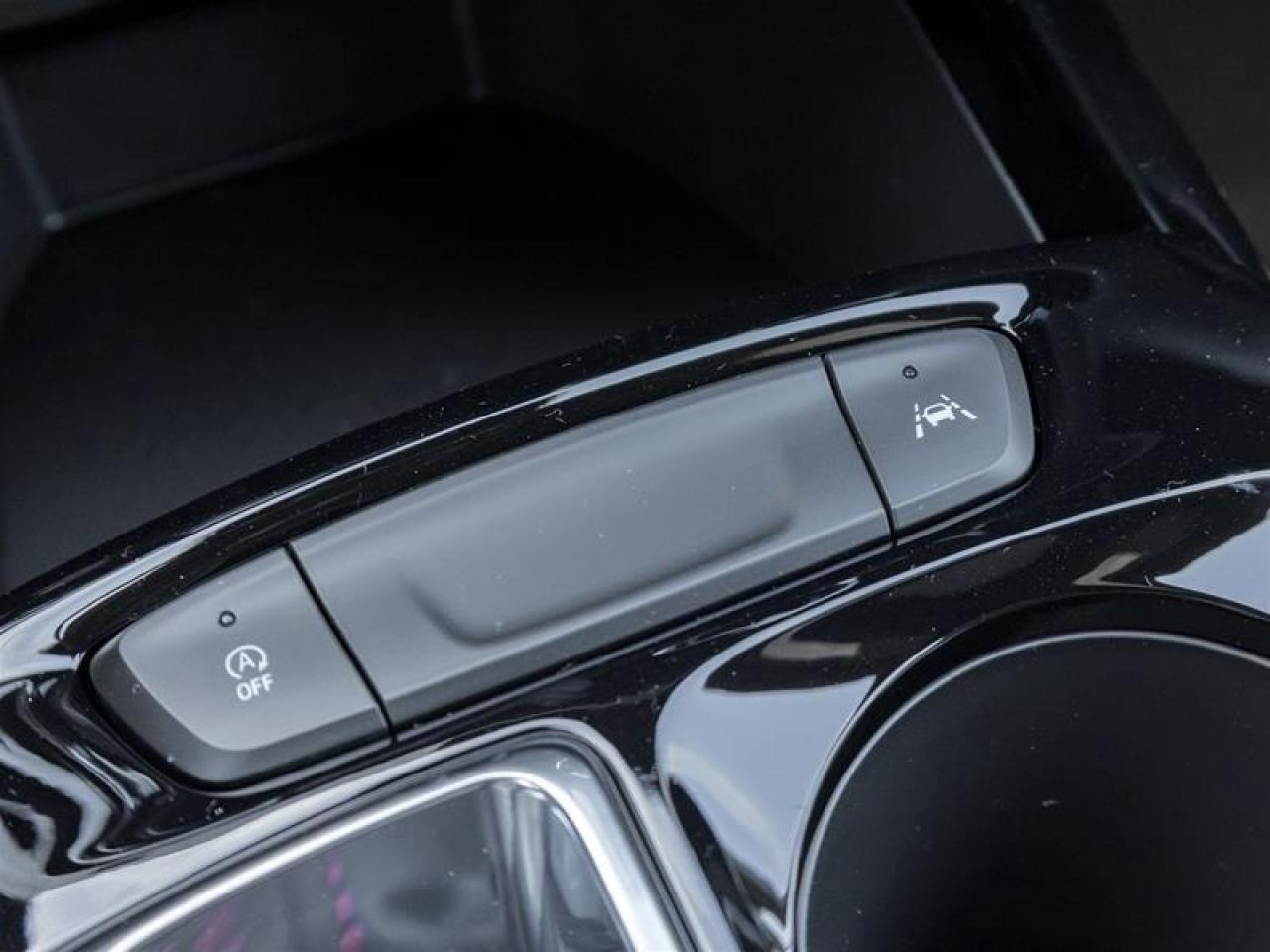 2026 Chevrolet Trax 2RS 4dr Front-Wheel Drive Photo