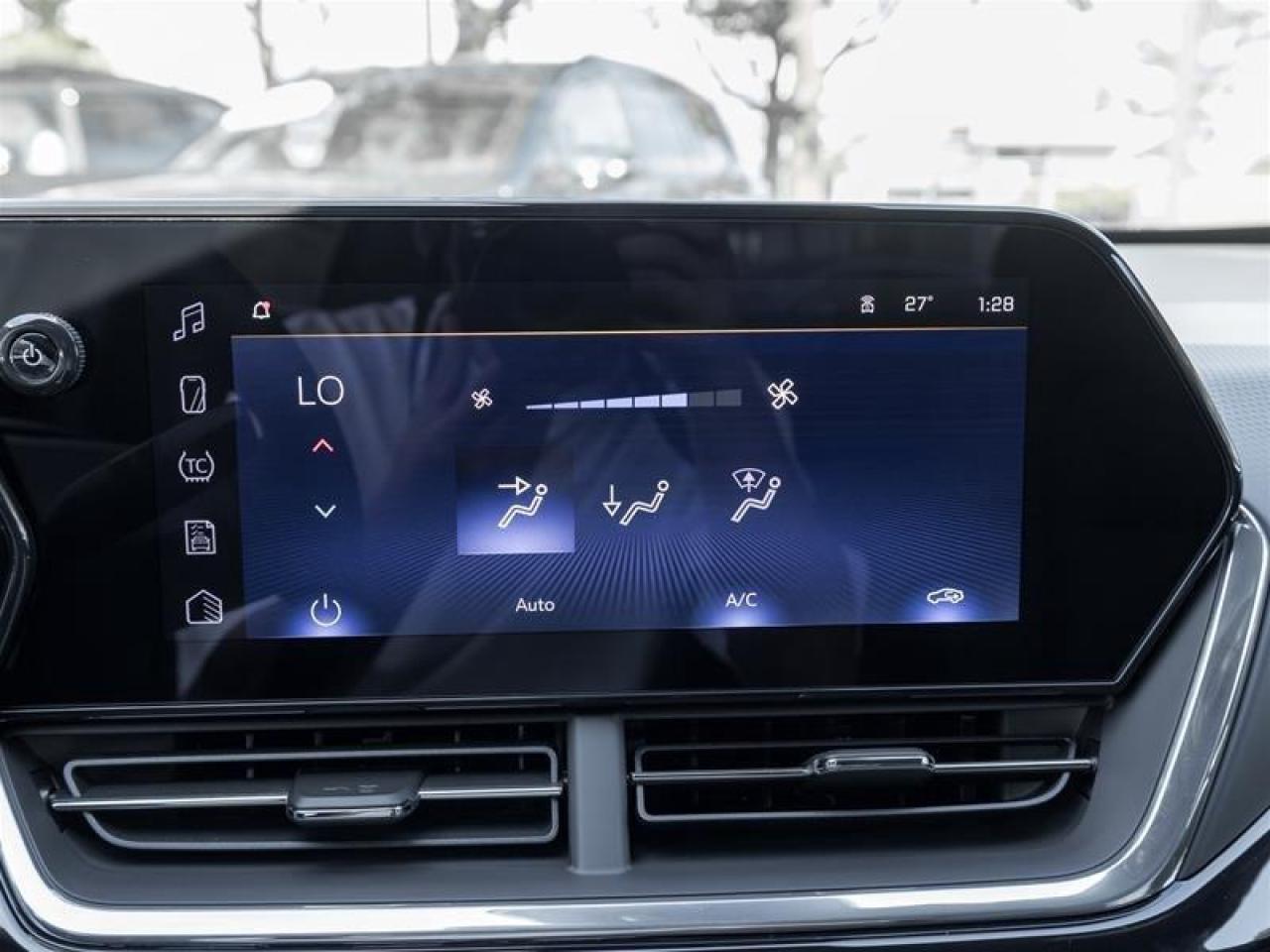 2026 Chevrolet Trax 2RS 4dr Front-Wheel Drive Photo