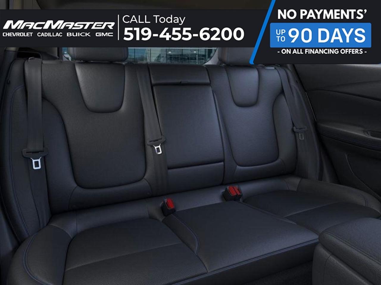 2026 Buick Encore GX Sport Touring 4dr All-Wheel Drive Photo