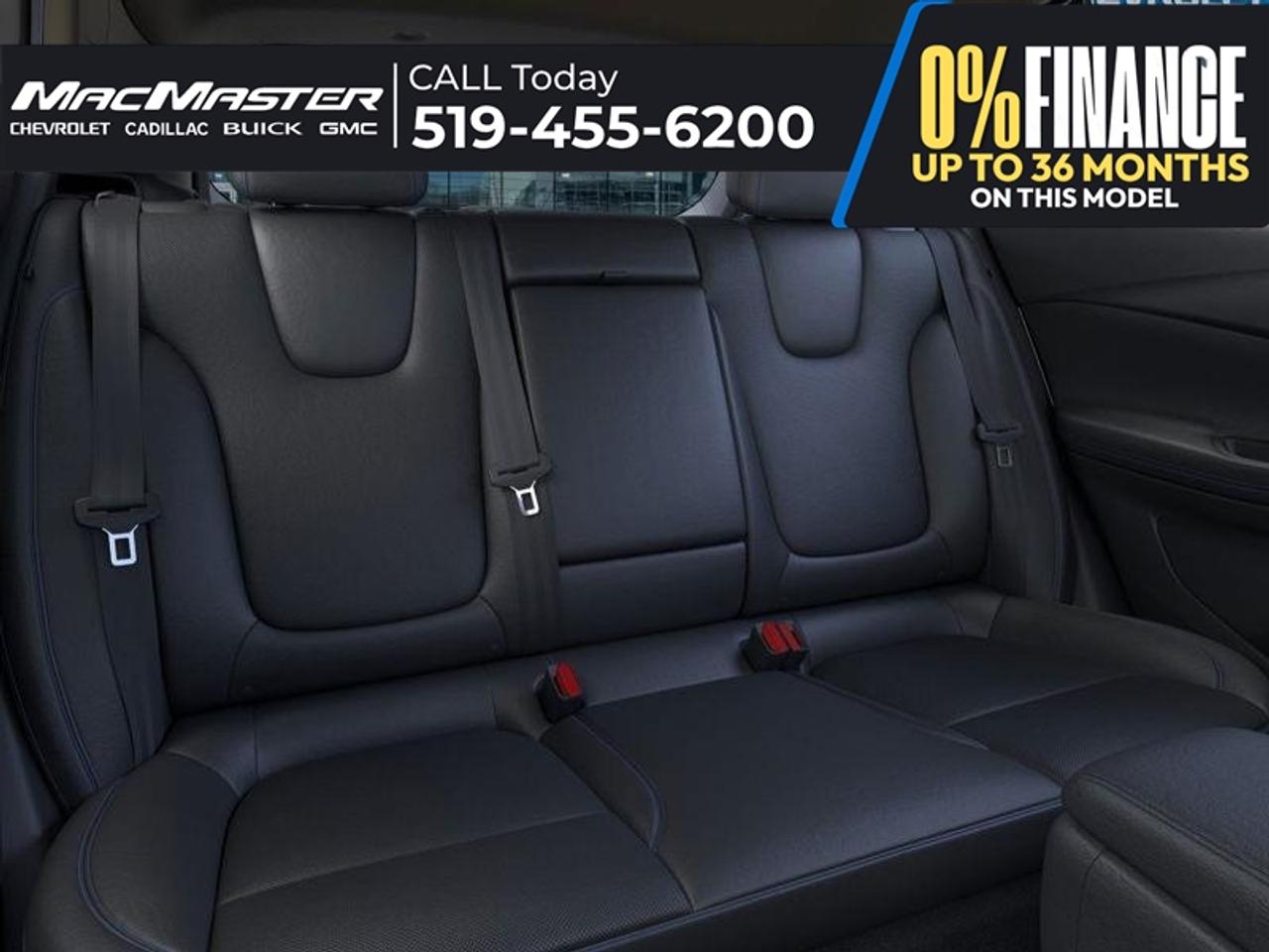 2026 Buick Encore GX Sport Touring 4dr All-Wheel Drive Photo