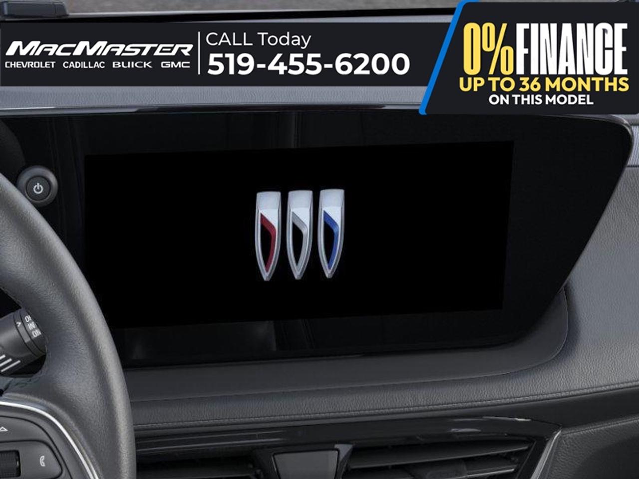 2026 Buick Encore GX Sport Touring 4dr All-Wheel Drive Photo
