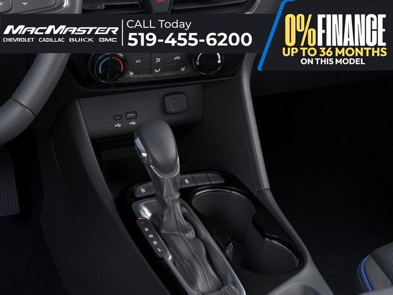2026 Buick Encore GX Sport Touring 4dr All-Wheel Drive Photo