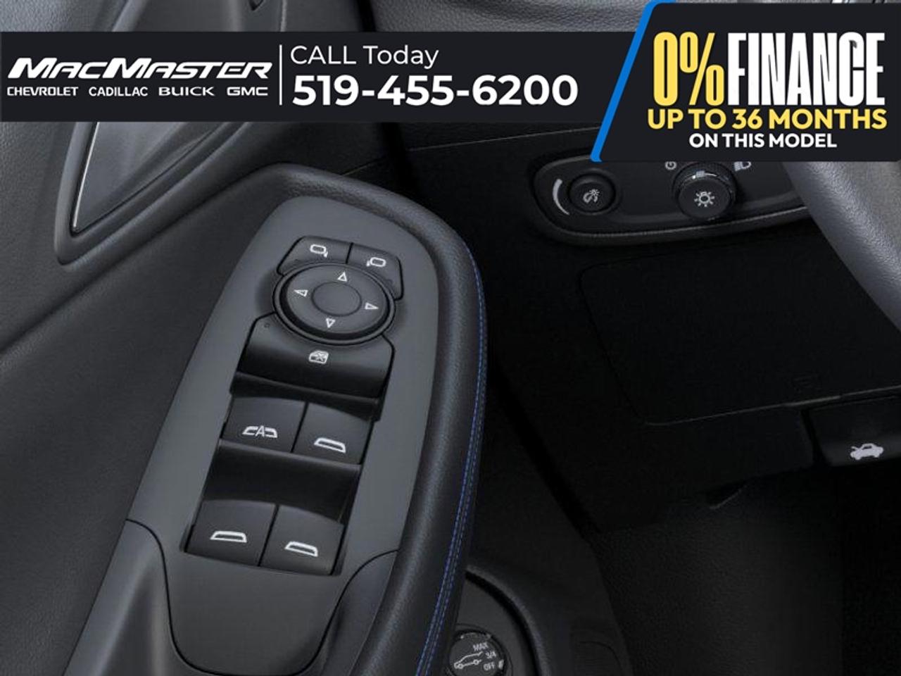 2026 Buick Encore GX Sport Touring 4dr All-Wheel Drive Photo
