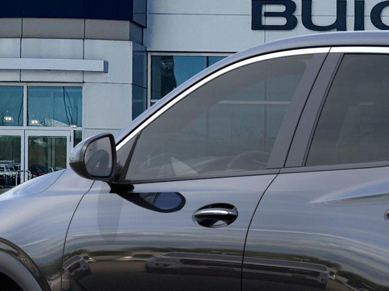 2026 Buick Encore GX Preferred 4dr Front-Wheel Drive Photo