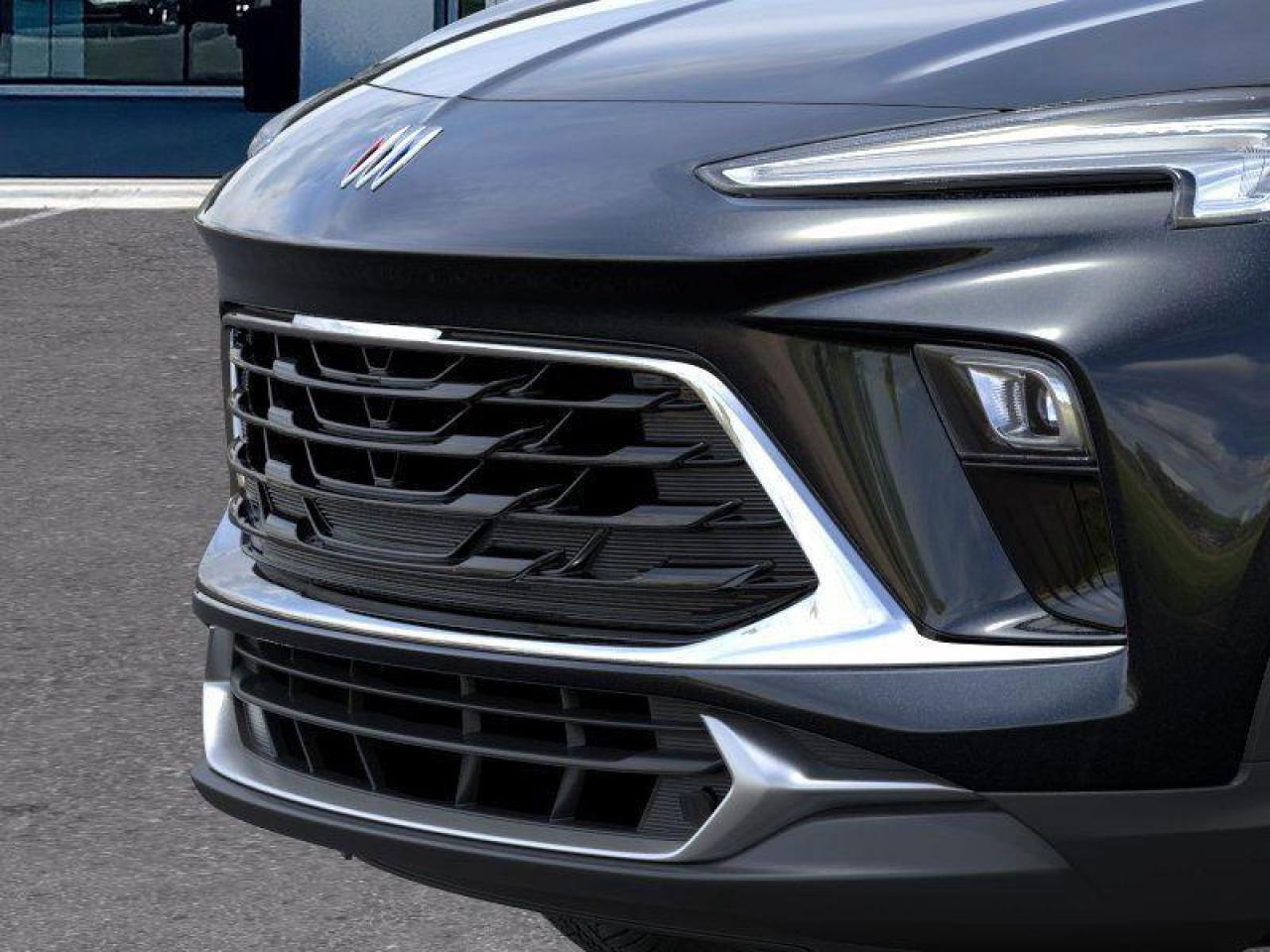 2026 Buick Encore GX Preferred 4dr Front-Wheel Drive Photo