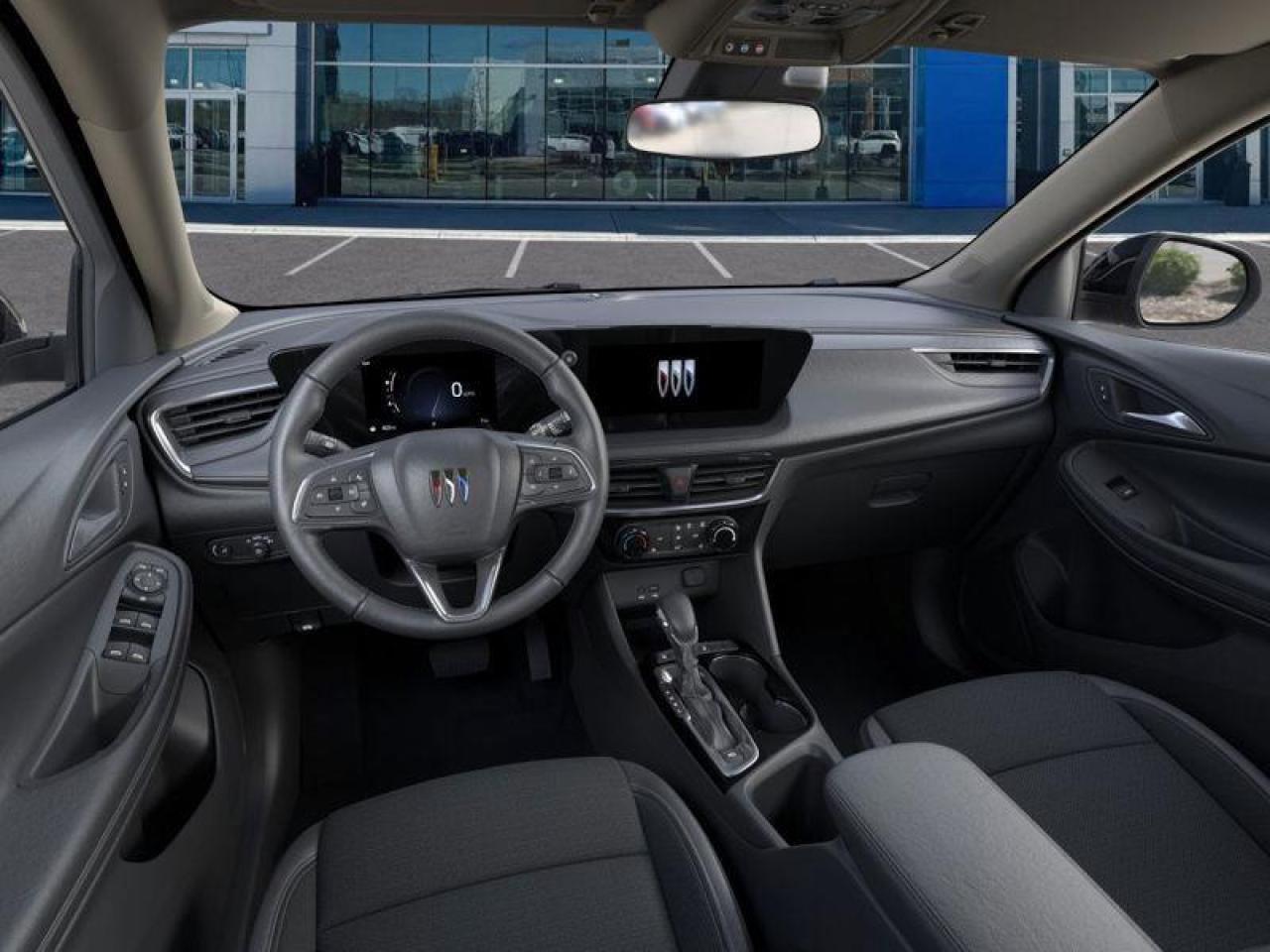 2026 Buick Encore GX Preferred 4dr Front-Wheel Drive Photo