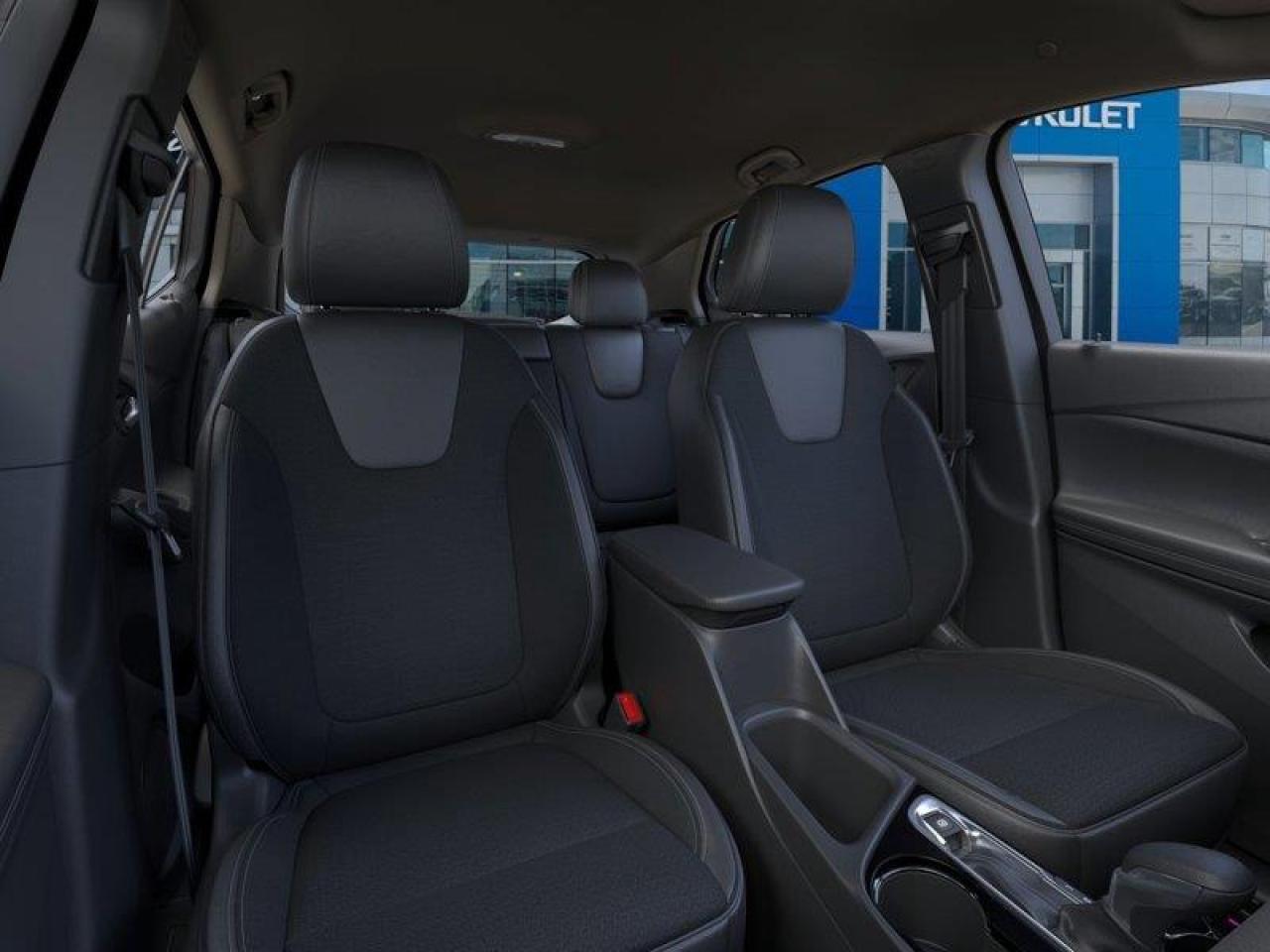 2026 Buick Encore GX Preferred 4dr Front-Wheel Drive Photo