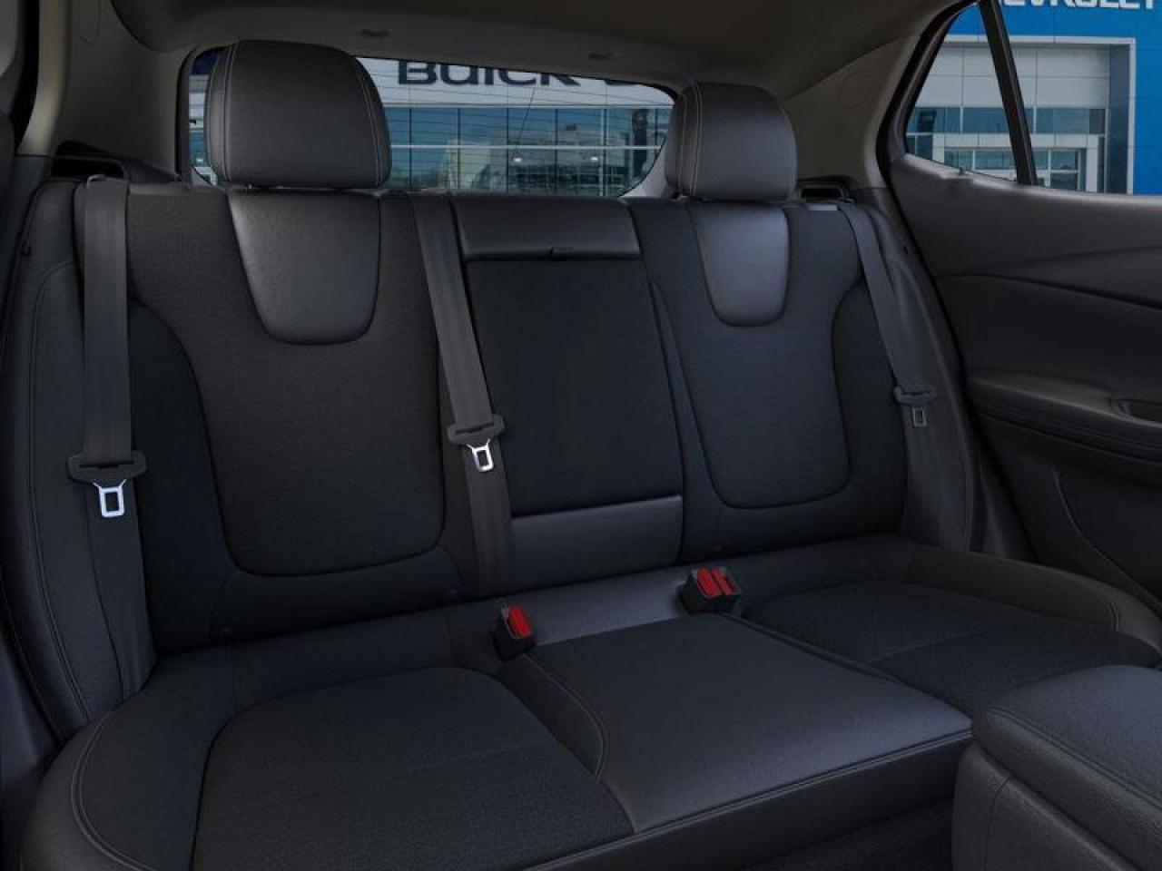 2026 Buick Encore GX Preferred 4dr Front-Wheel Drive Photo