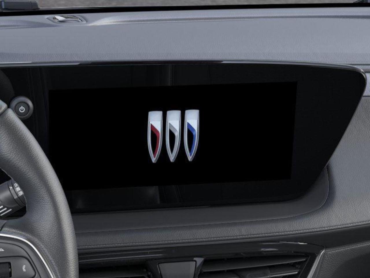 2026 Buick Encore GX Preferred 4dr Front-Wheel Drive Photo