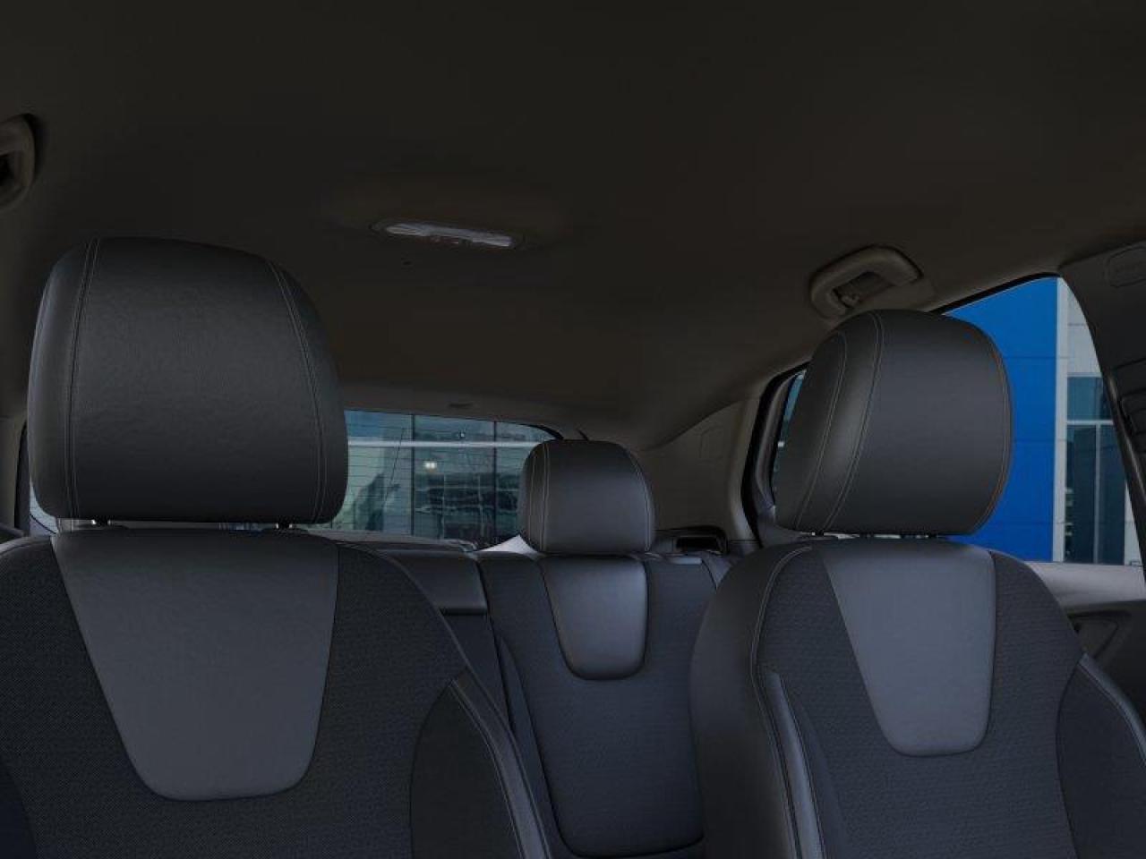 2026 Buick Encore GX Preferred 4dr Front-Wheel Drive Photo