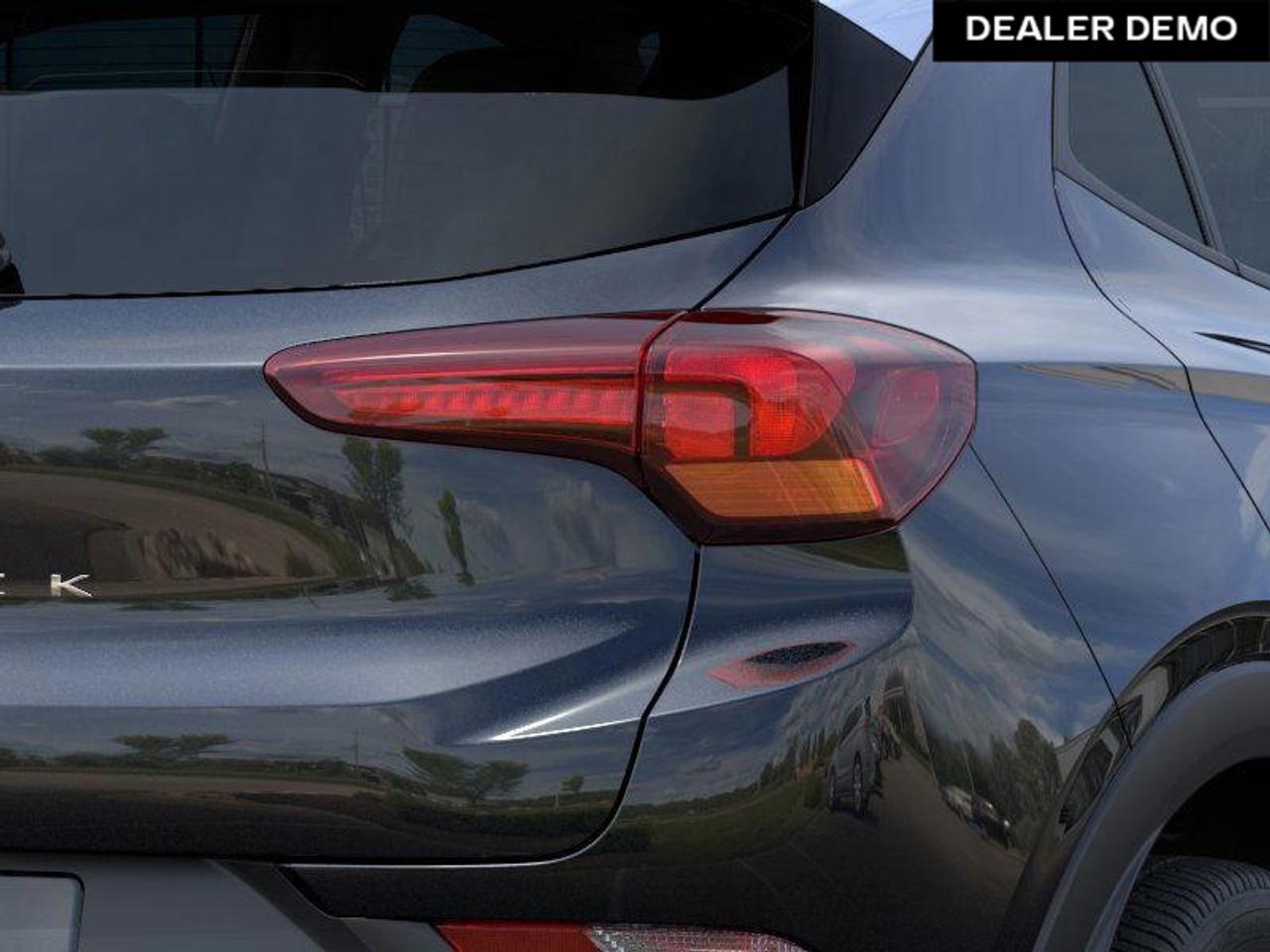 2026 Buick Encore GX Preferred 4dr Front-Wheel Drive Photo