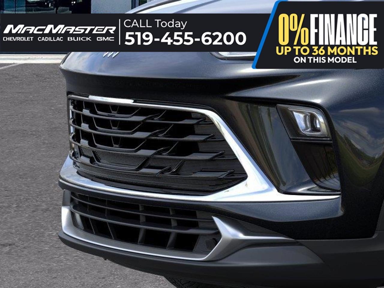 2026 Buick Encore GX Preferred 4dr Front-Wheel Drive Photo