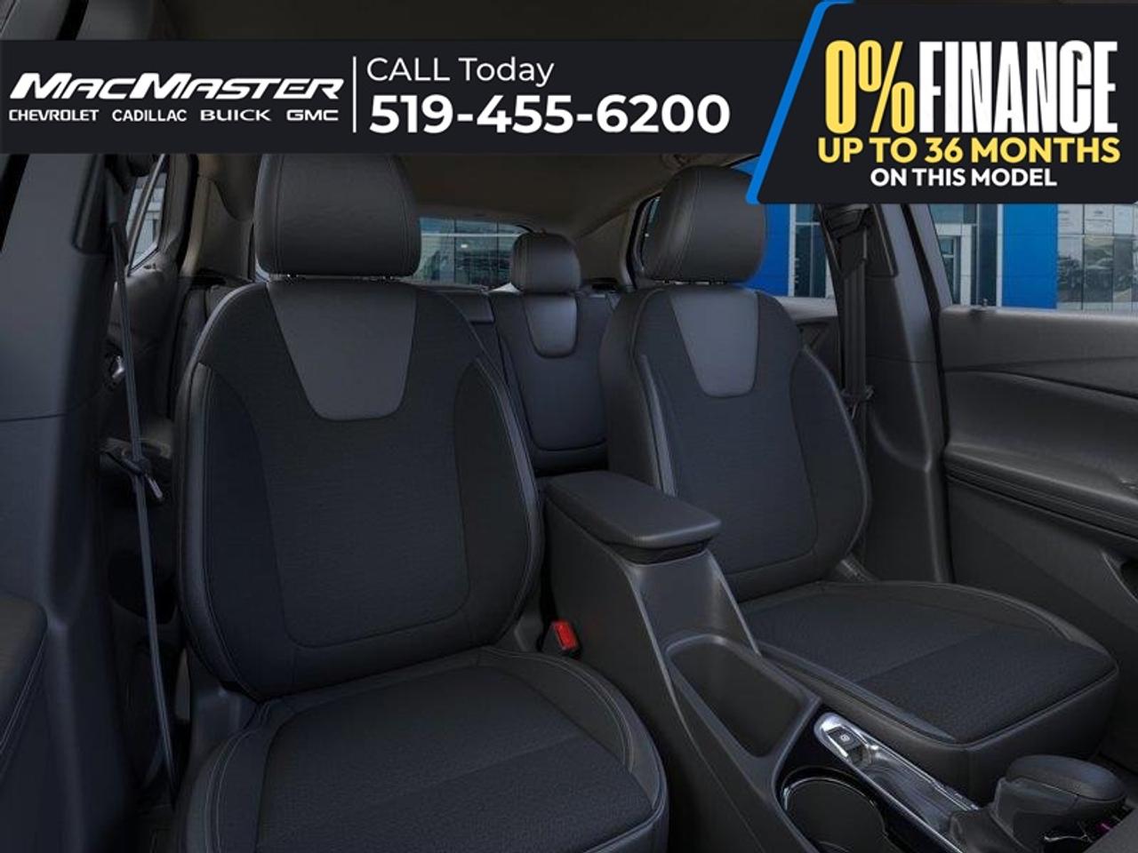 2026 Buick Encore GX Preferred 4dr Front-Wheel Drive Photo