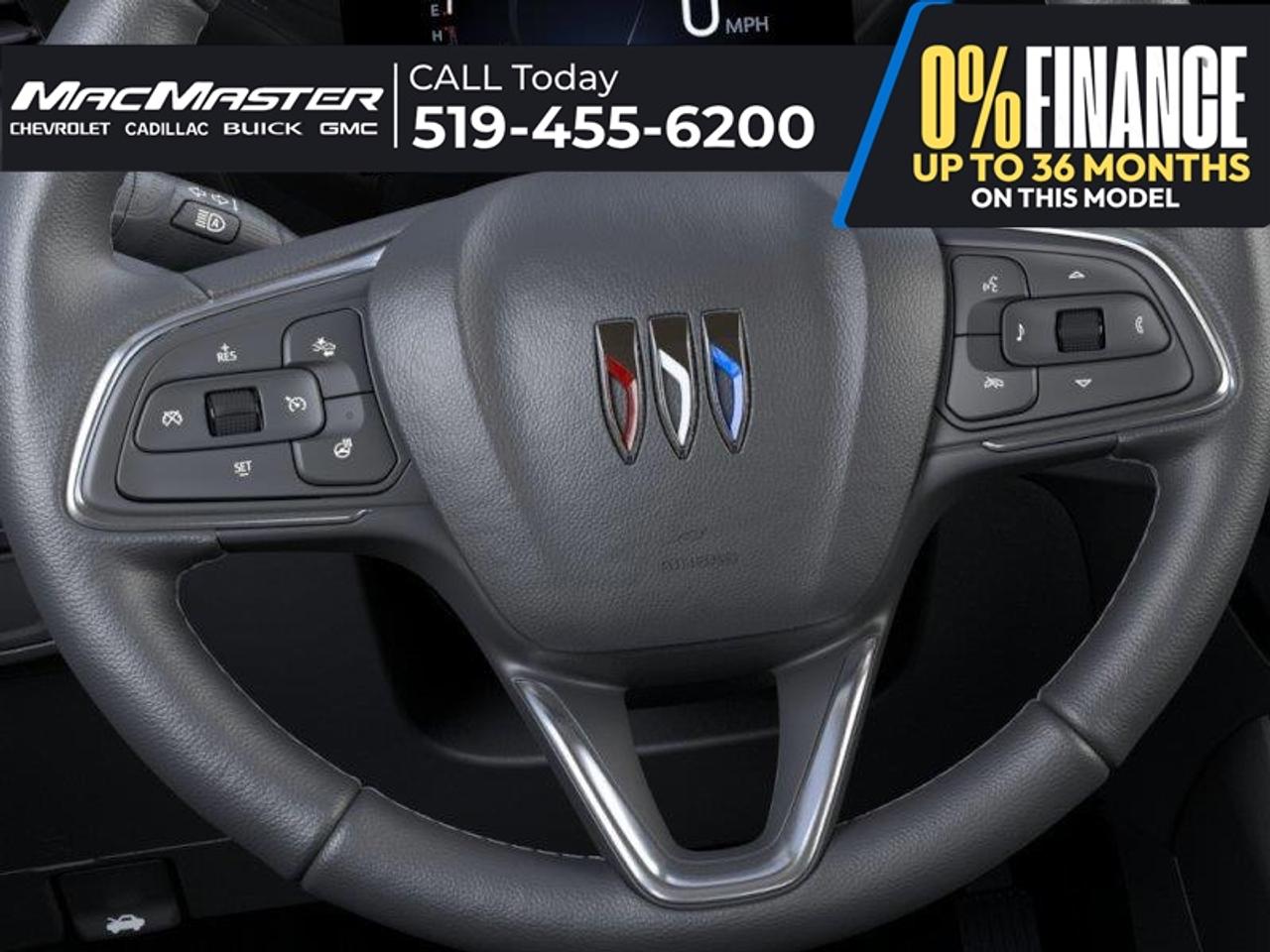 2026 Buick Encore GX Preferred 4dr Front-Wheel Drive Photo