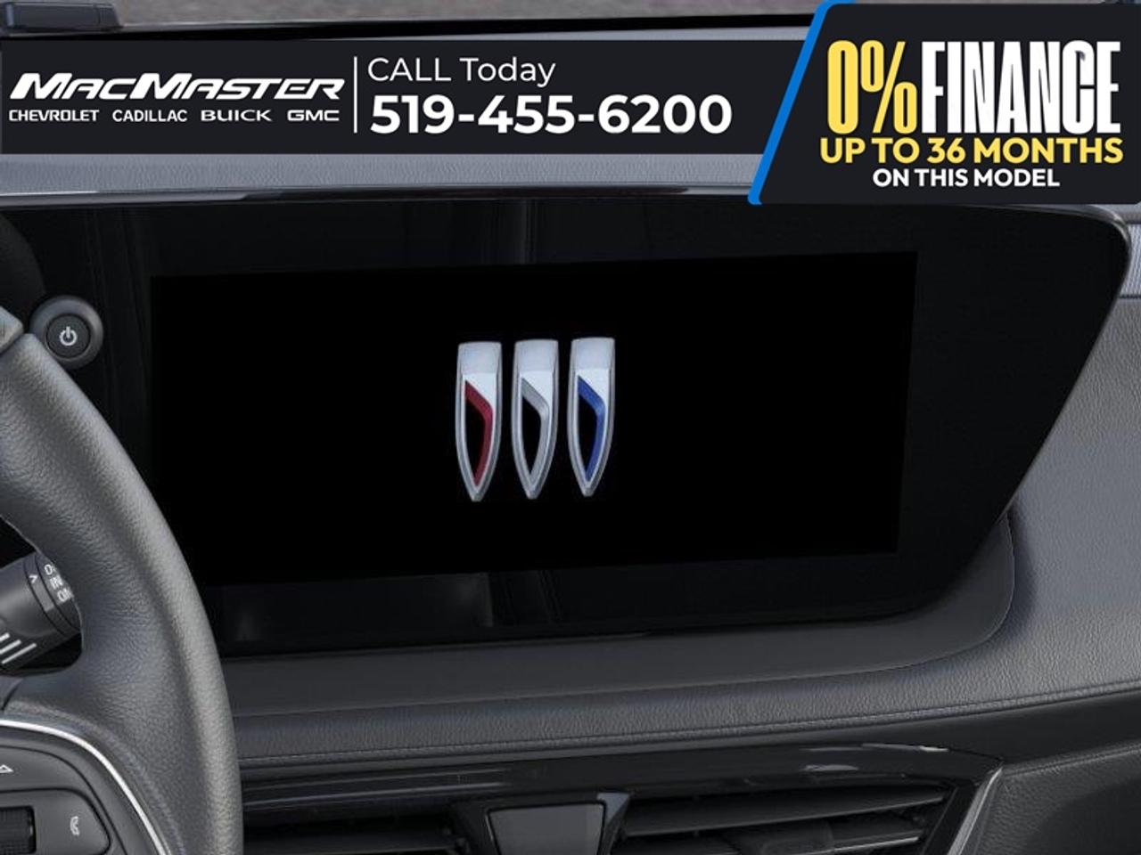 2026 Buick Encore GX Preferred 4dr Front-Wheel Drive Photo