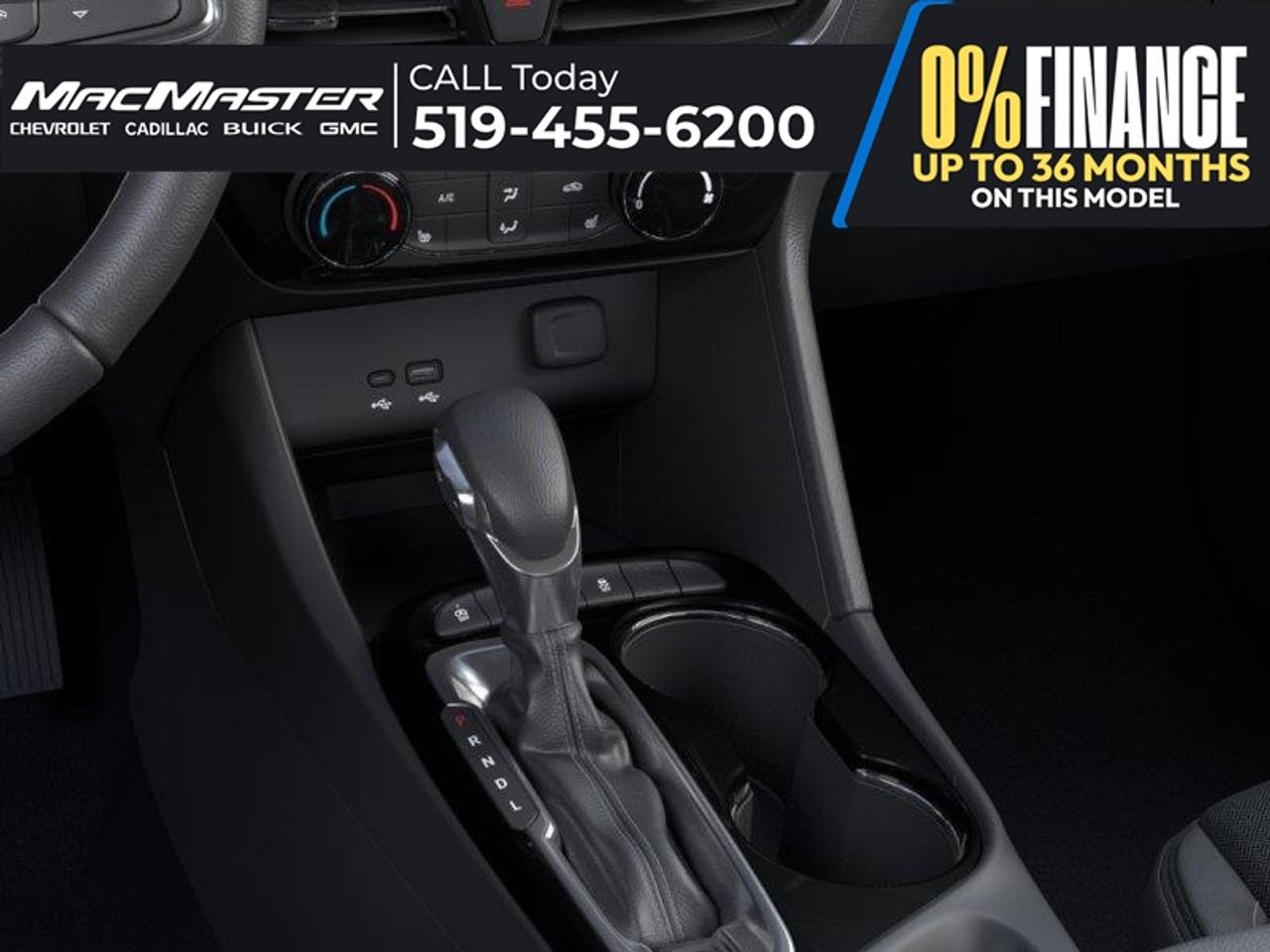 2026 Buick Encore GX Preferred 4dr Front-Wheel Drive Photo