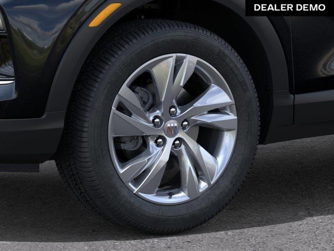 2026 Buick Encore GX Preferred 4dr Front-Wheel Drive Photo