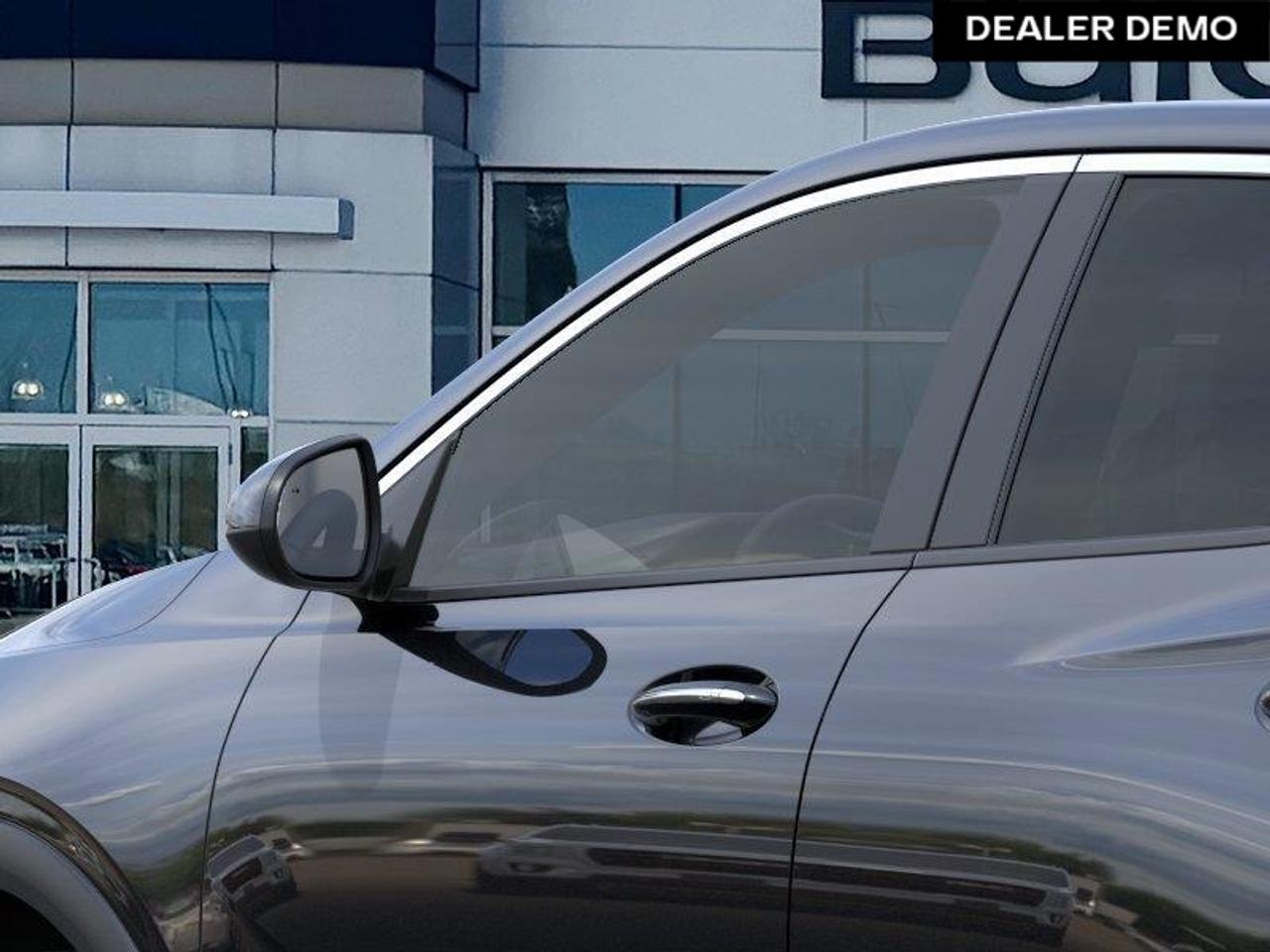 2026 Buick Encore GX Preferred 4dr Front-Wheel Drive Photo